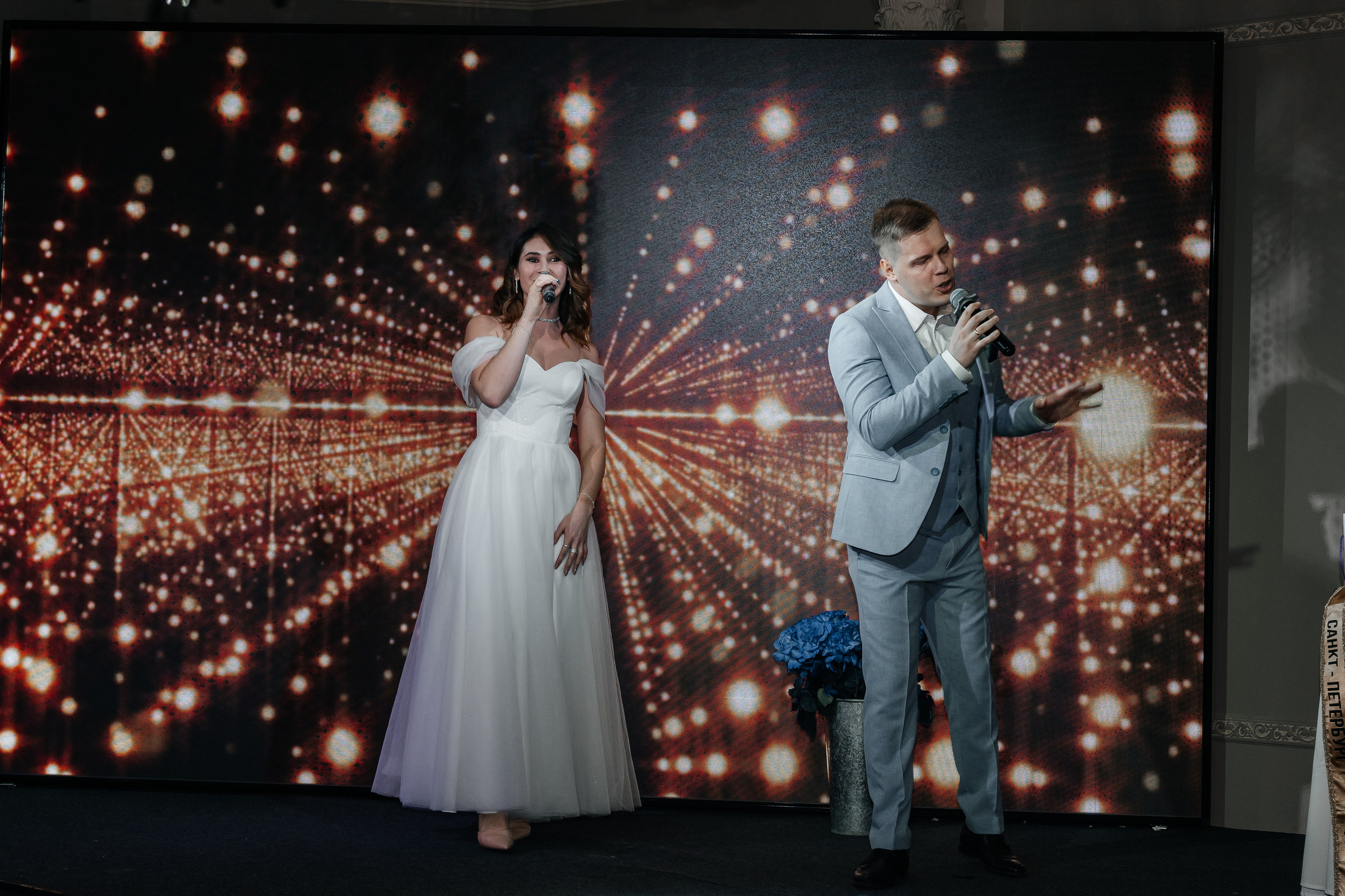 Открытие конкурса Мисс и Миссис бизнес Санкт-Петербург и ЛО 2024. Фотограф Санкт-Петербург/Гомель Виктория Петрова