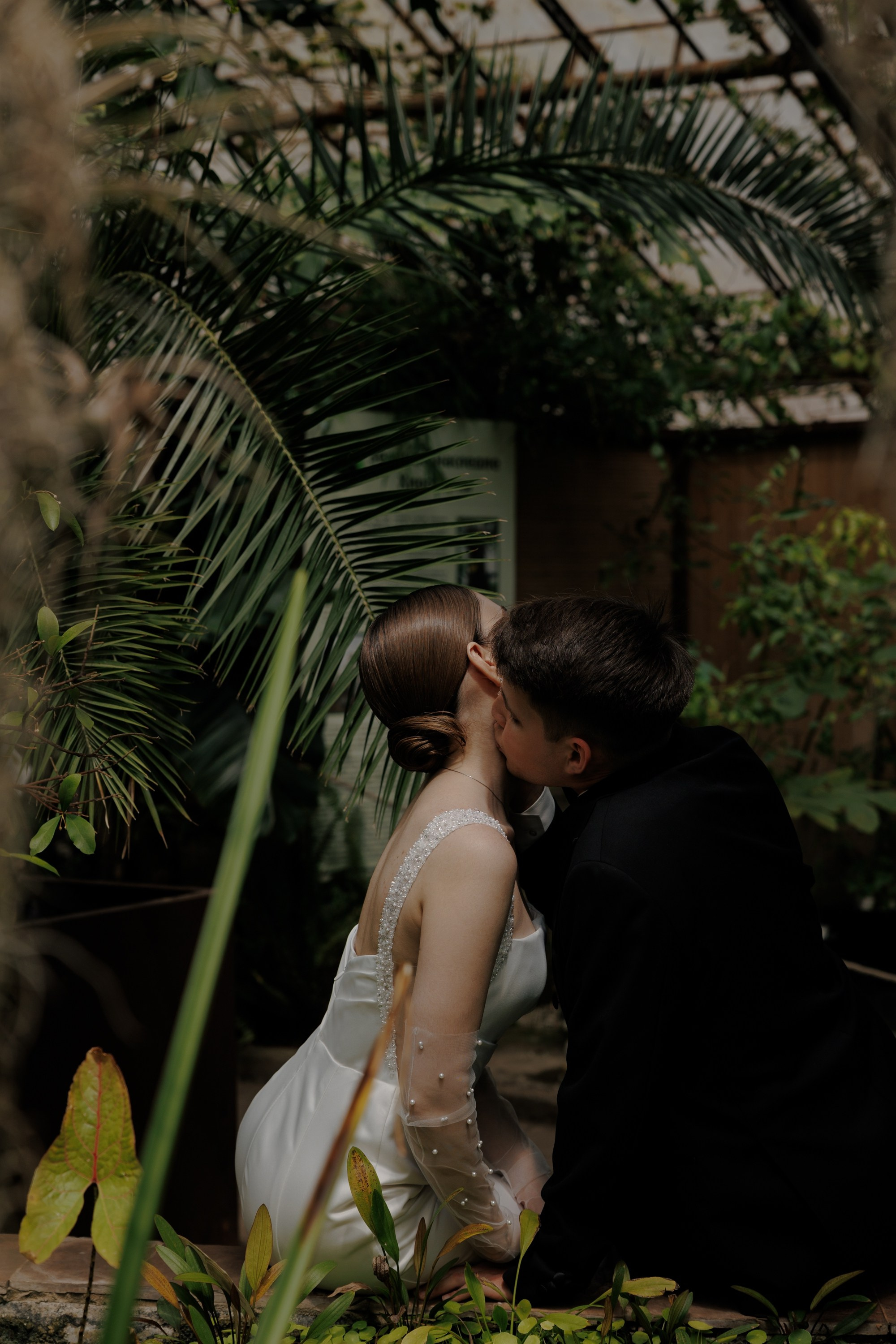 Свадьбы. Свадебный фотограф