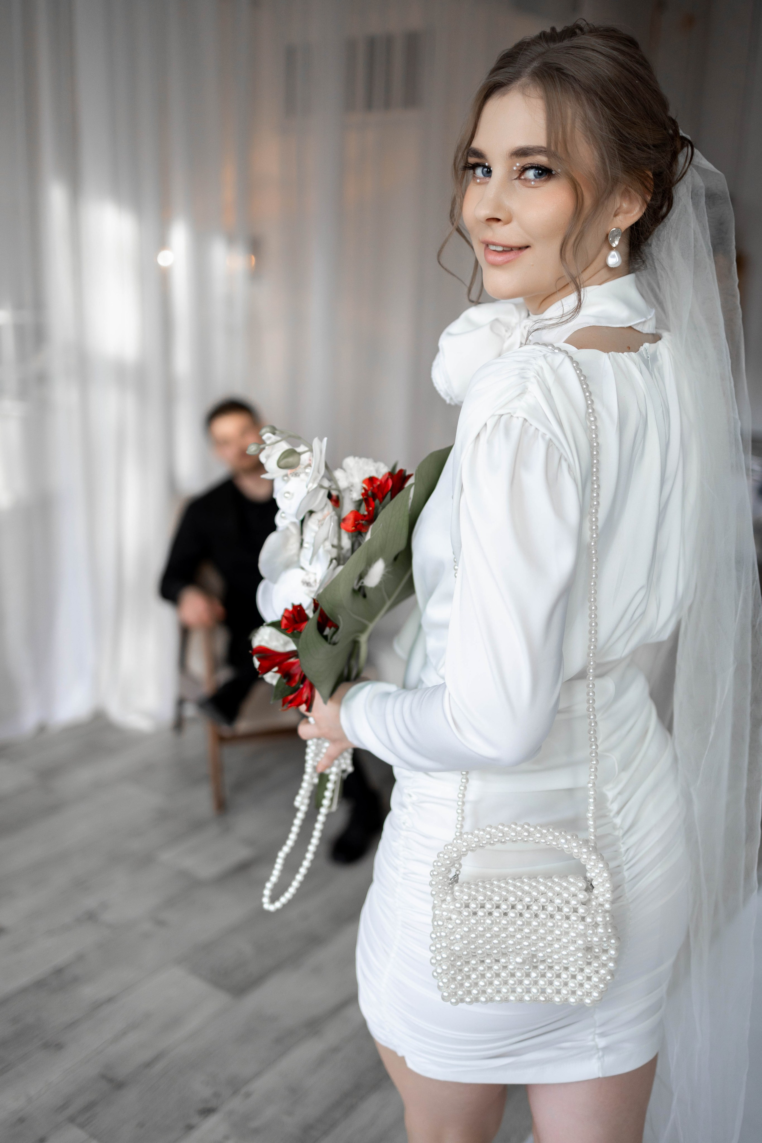 Свадебная фотосессия. Свадебный фотограф Йошкар-Ола Казань