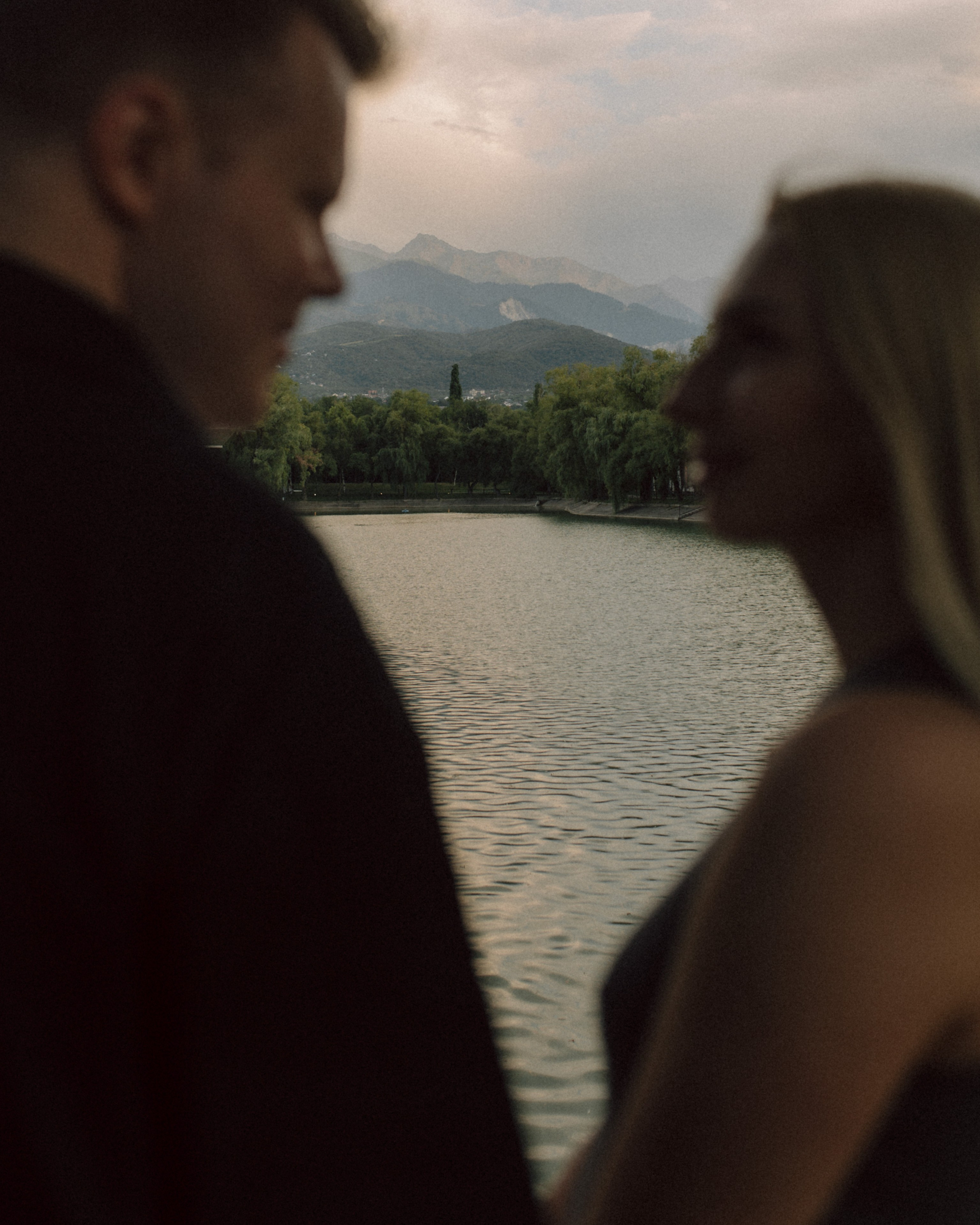 6 августа. Alyona Latysheva / Photographer / Almaty