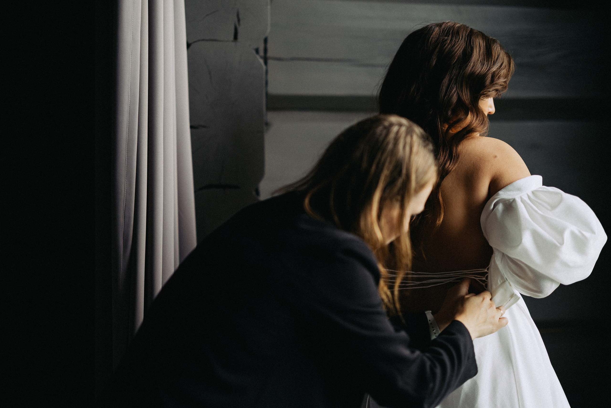 Lera x Nikita. Daria Chigintseva Photographer