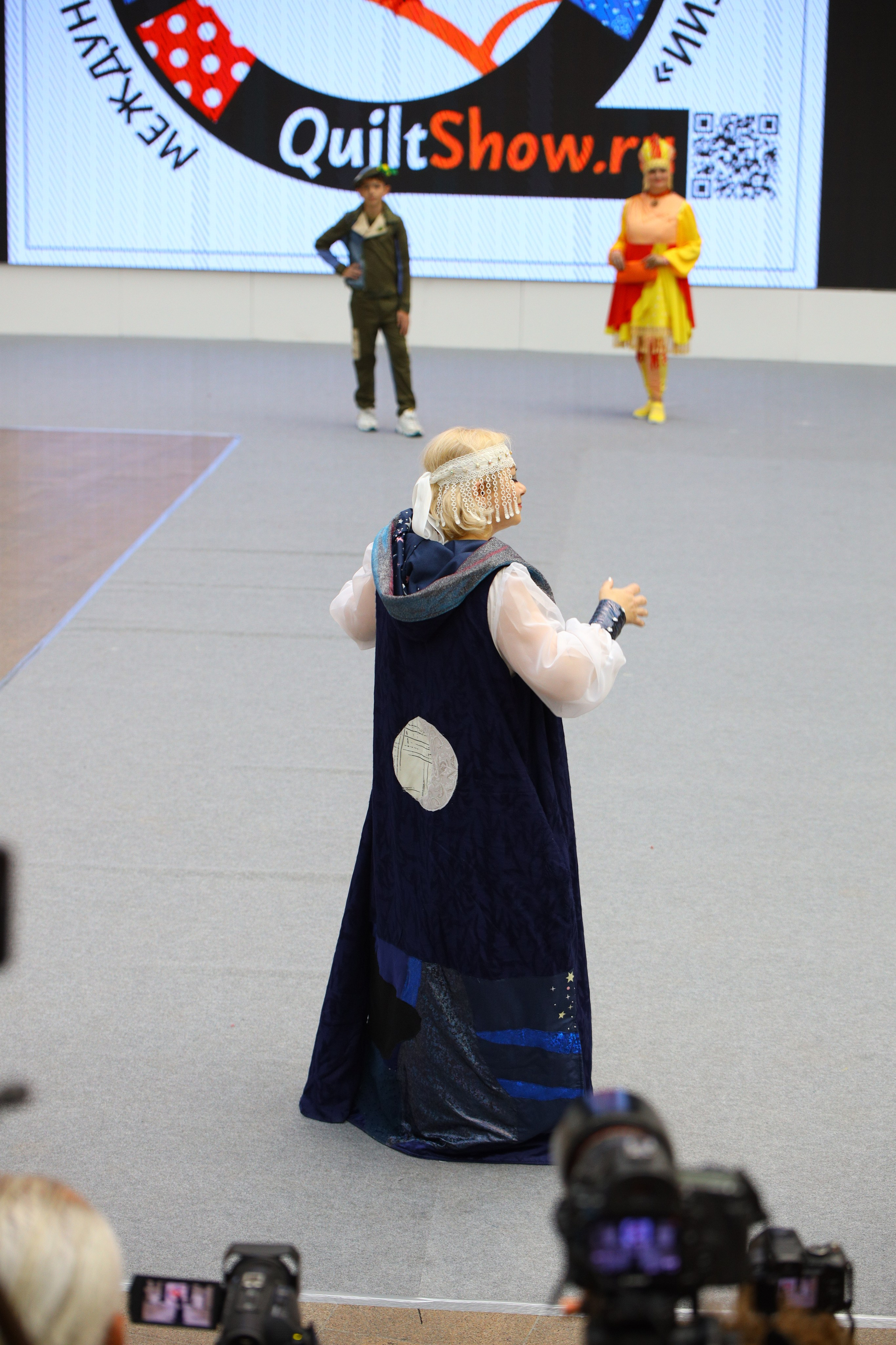 Душа России. Фотограф в Туле Крупский АнДРей. Фотостудия «КАДР71» в Туле