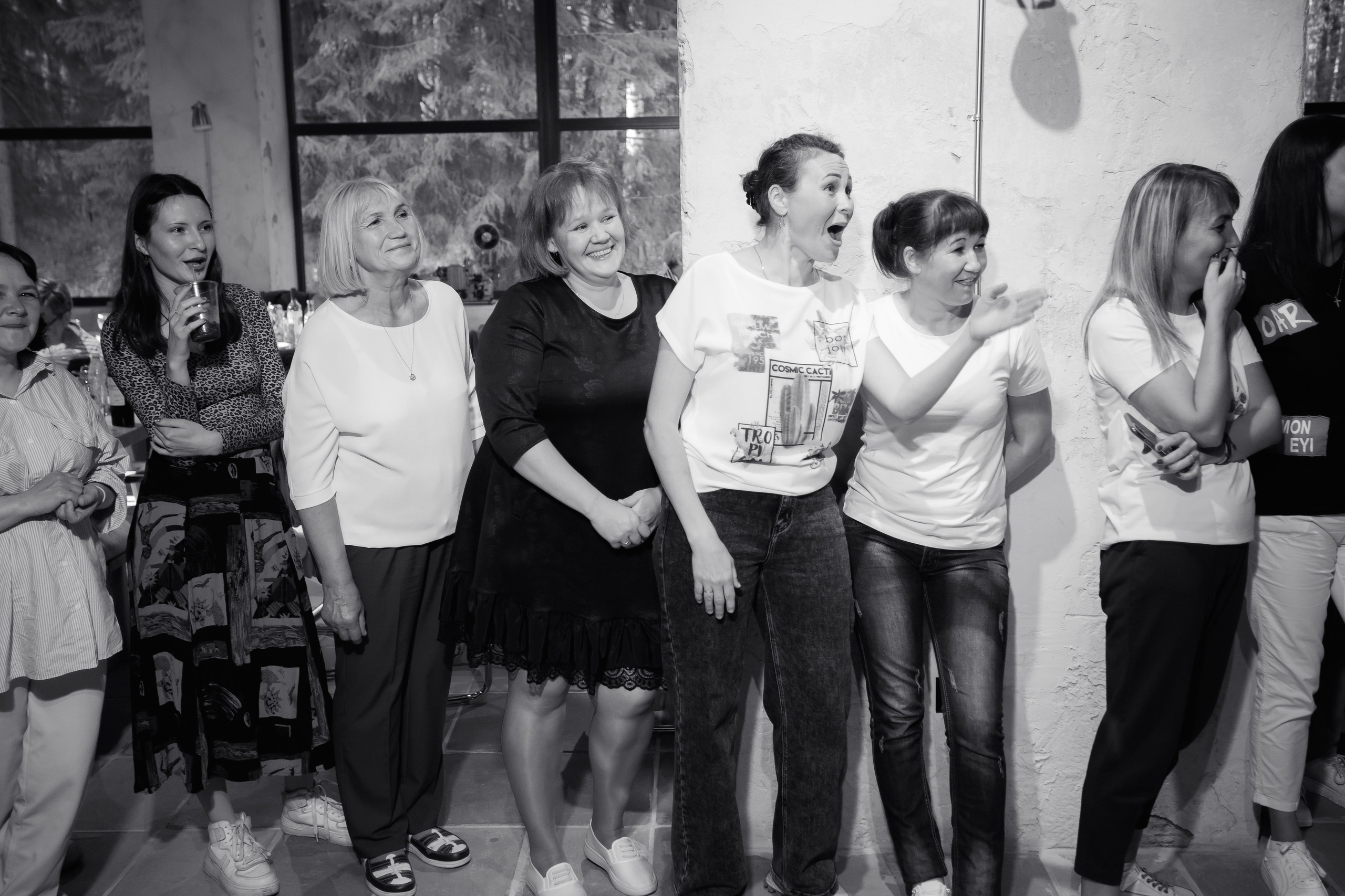 ПРИМЕР: Корпоратив Мамин Хлеб. Все фото. Профессиональный фотограф в Ижевске Леша Петров