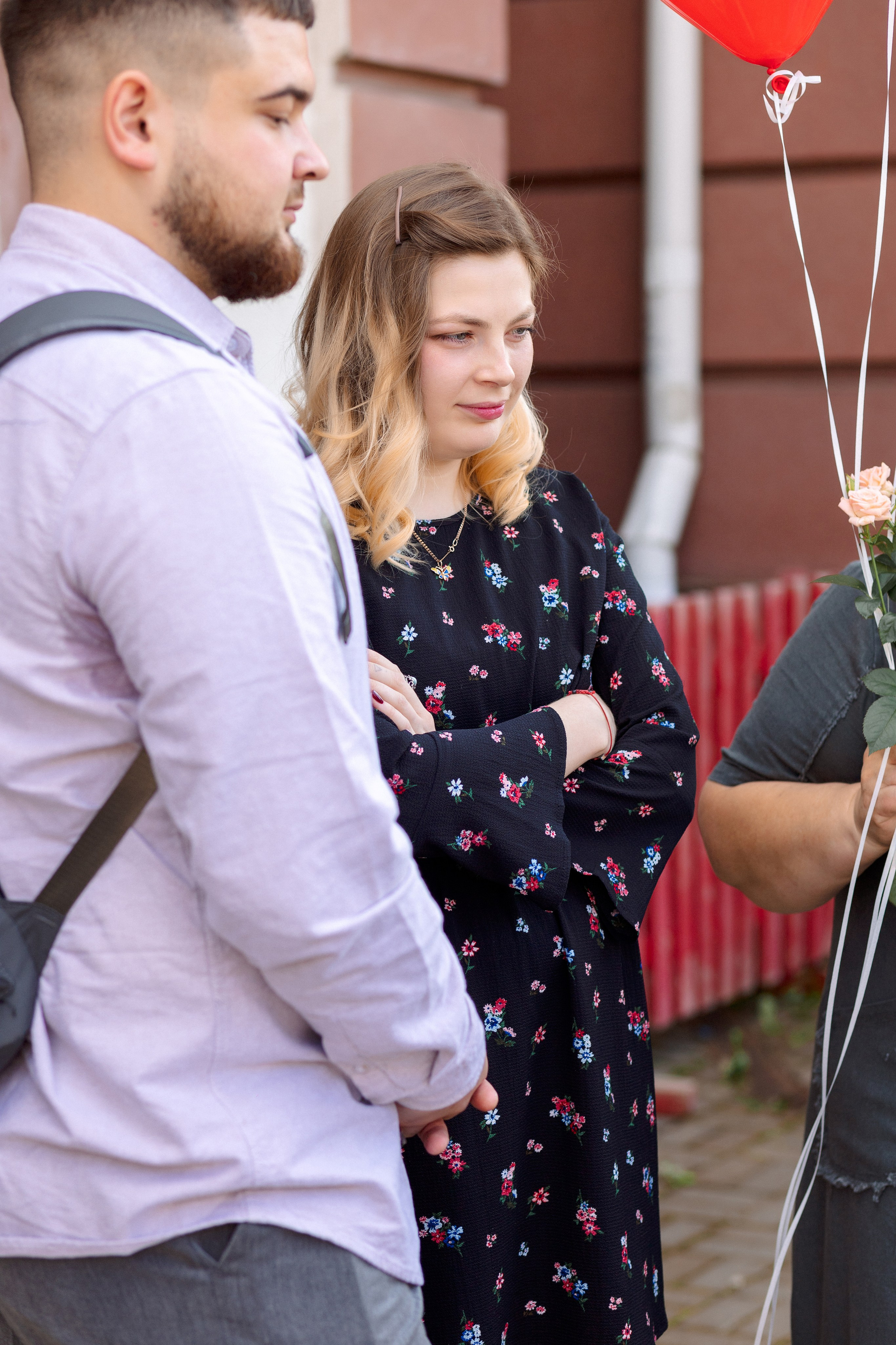 ПРИМЕР: Даня и Катя. ЗАГС. Все фото. Профессиональный фотограф в Ижевске Леша Петров