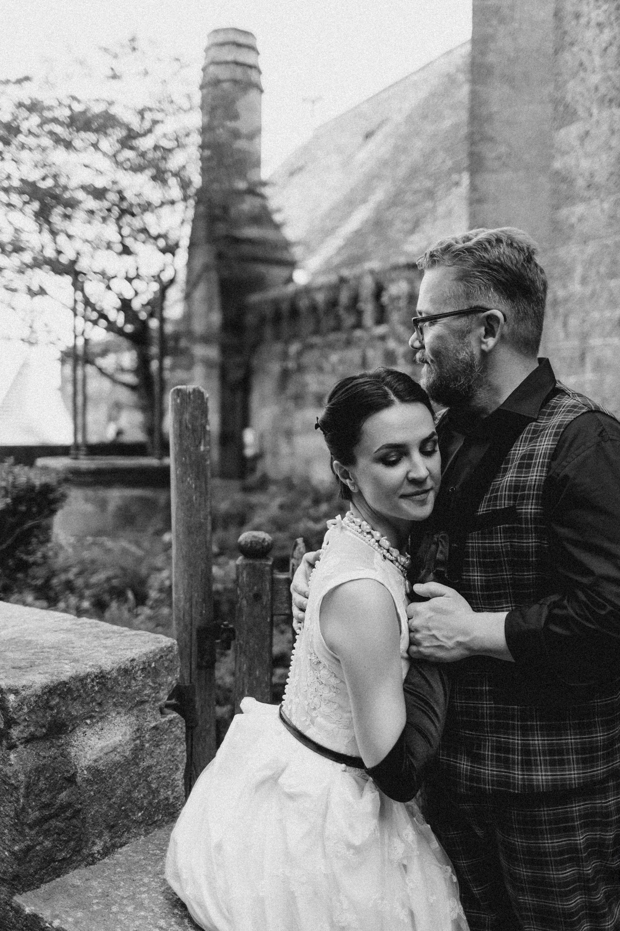 Le Mont-Saint-Michel. Photographe à Paris