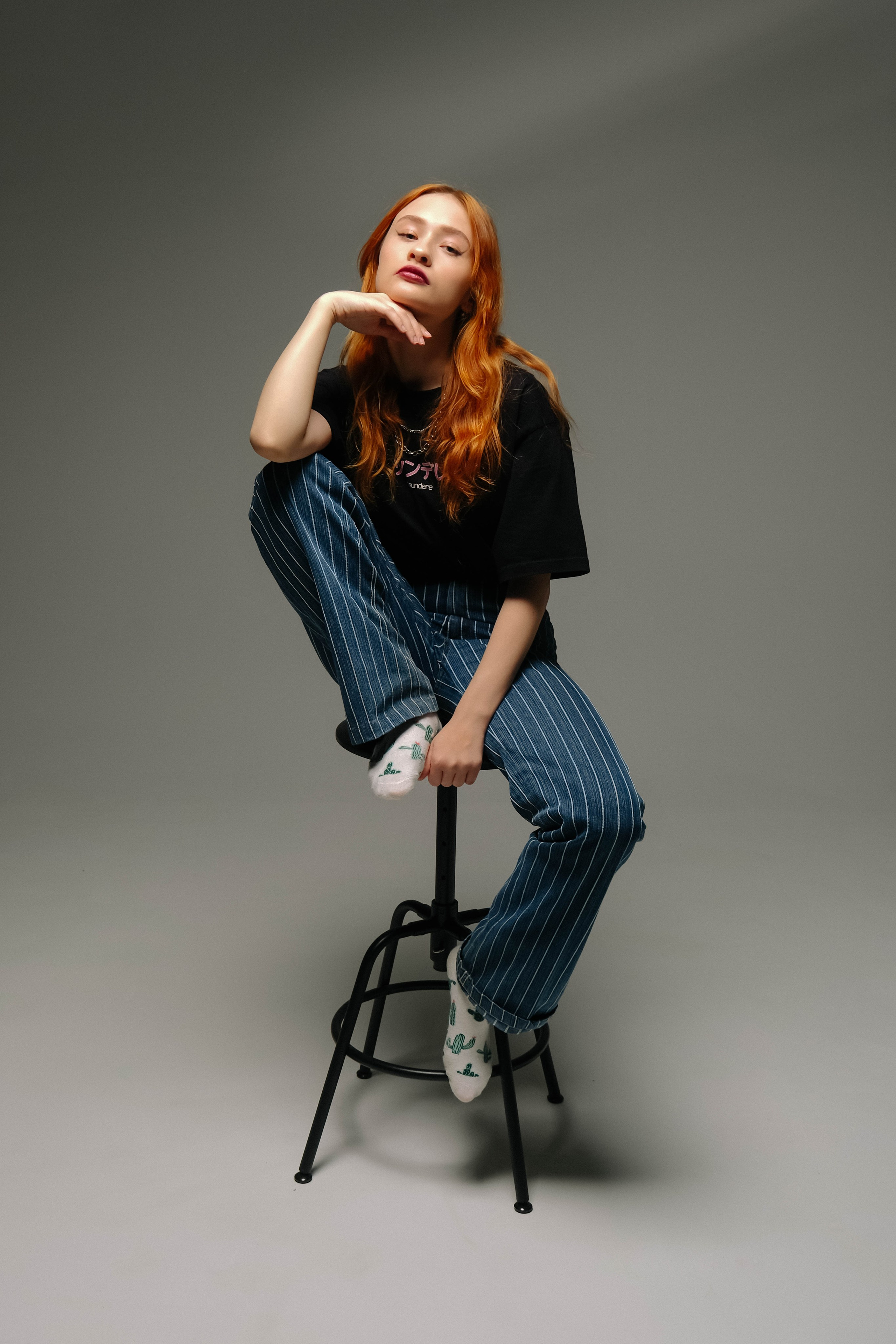 Проба света