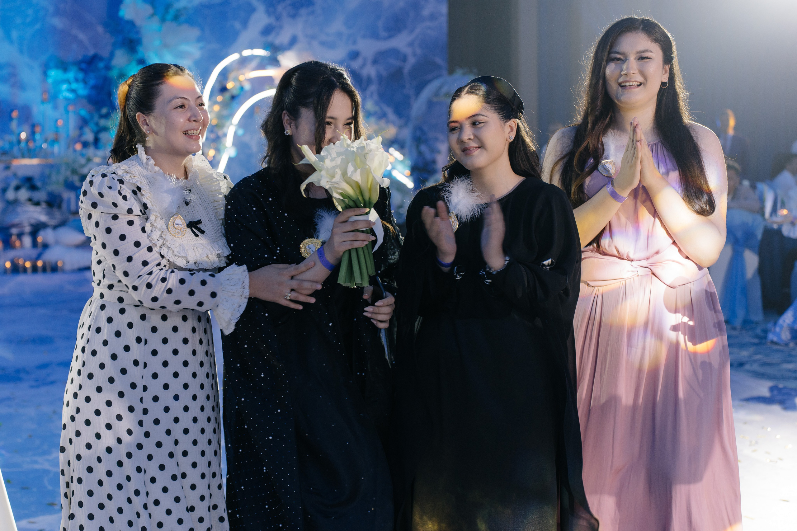 Miras & Aida (wedding). ___________________________________________________