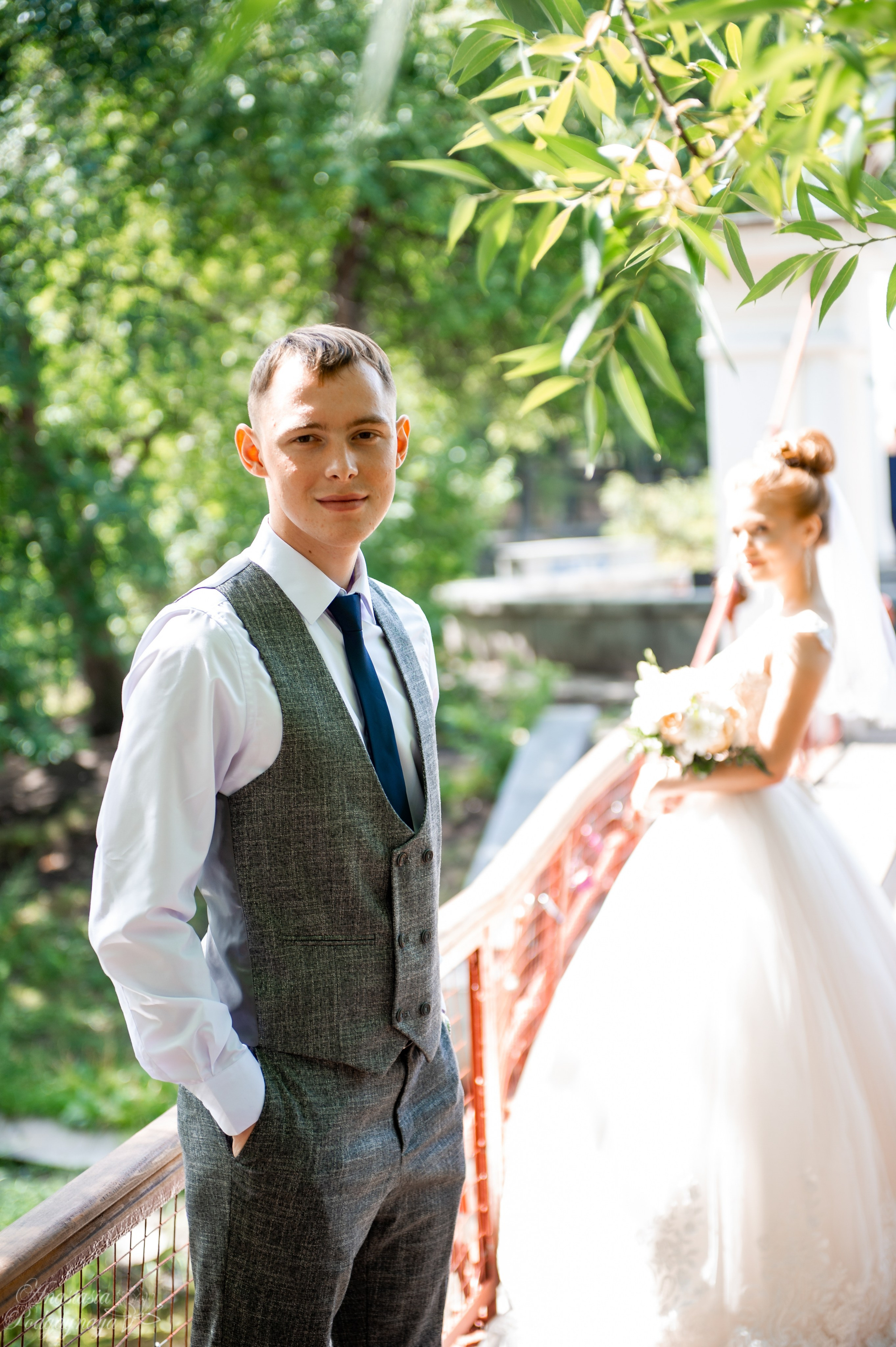 Екатерина и Павел. Семейный и женский фотограф, контент фотосессия в Екатеринбурге