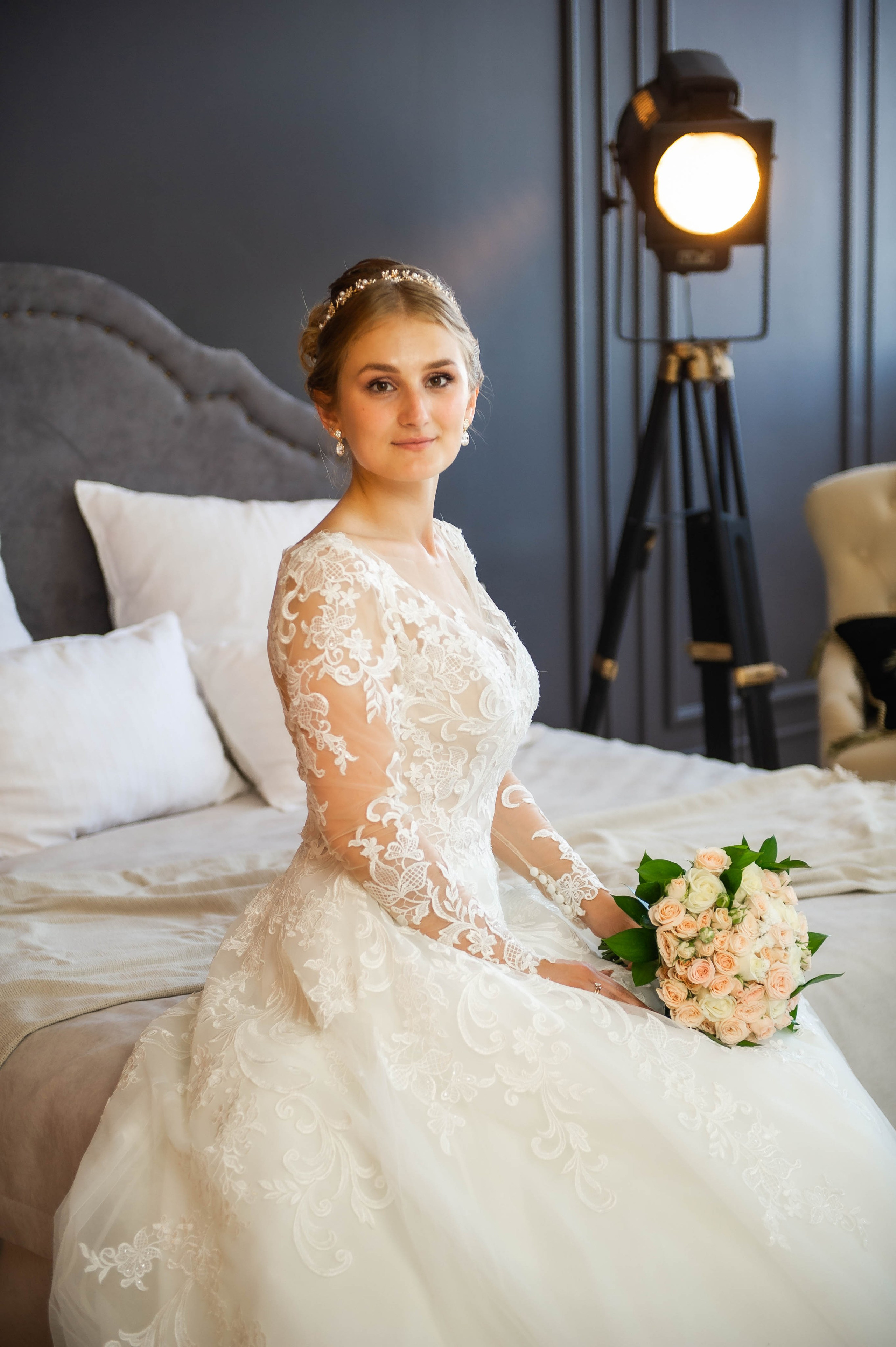 Павел и Яна. Семейный и женский фотограф, контент фотосессия в Екатеринбурге