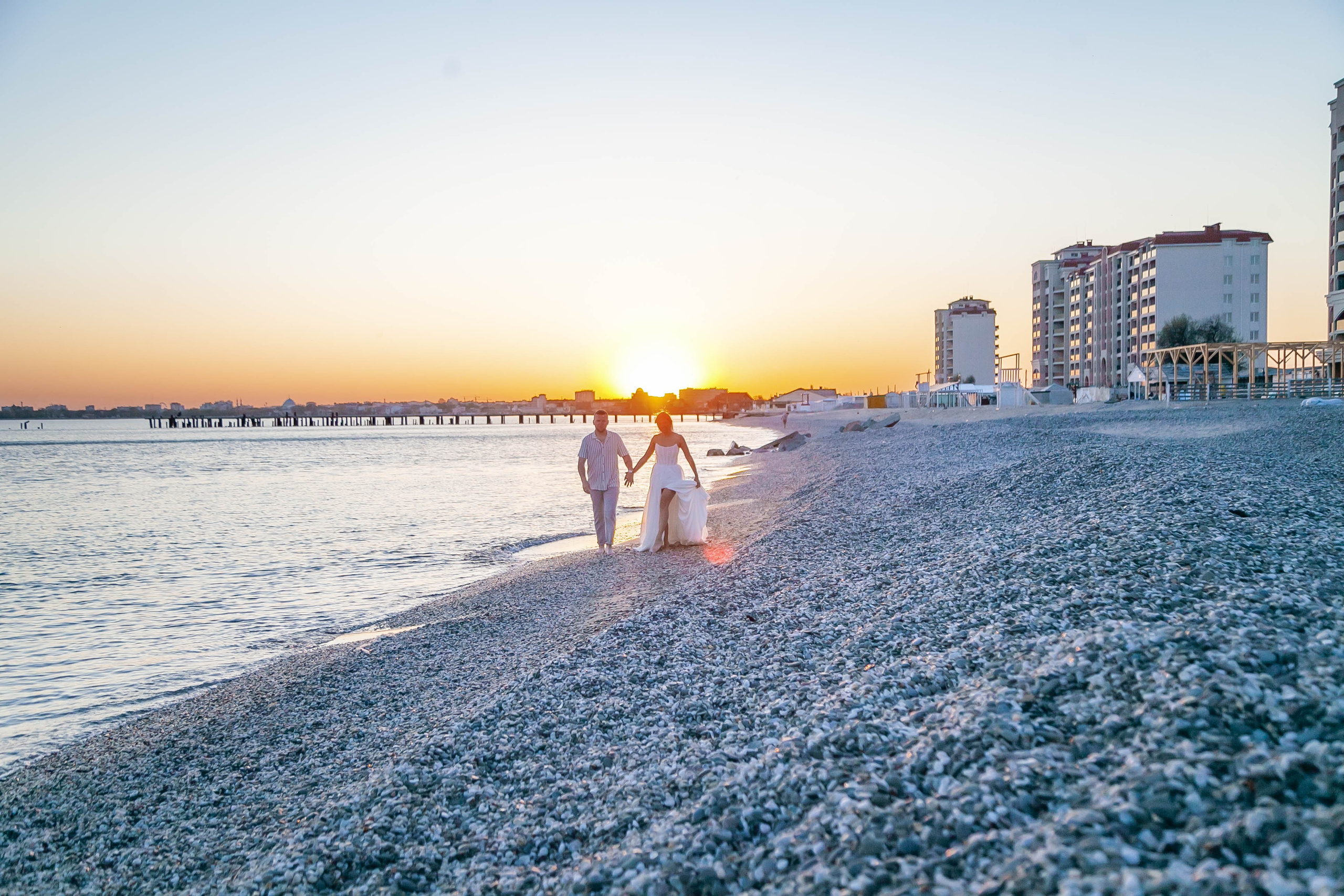 СВАДЕБНЫЙ ФОТО ДЕНЬ. Фотограф в Крыму