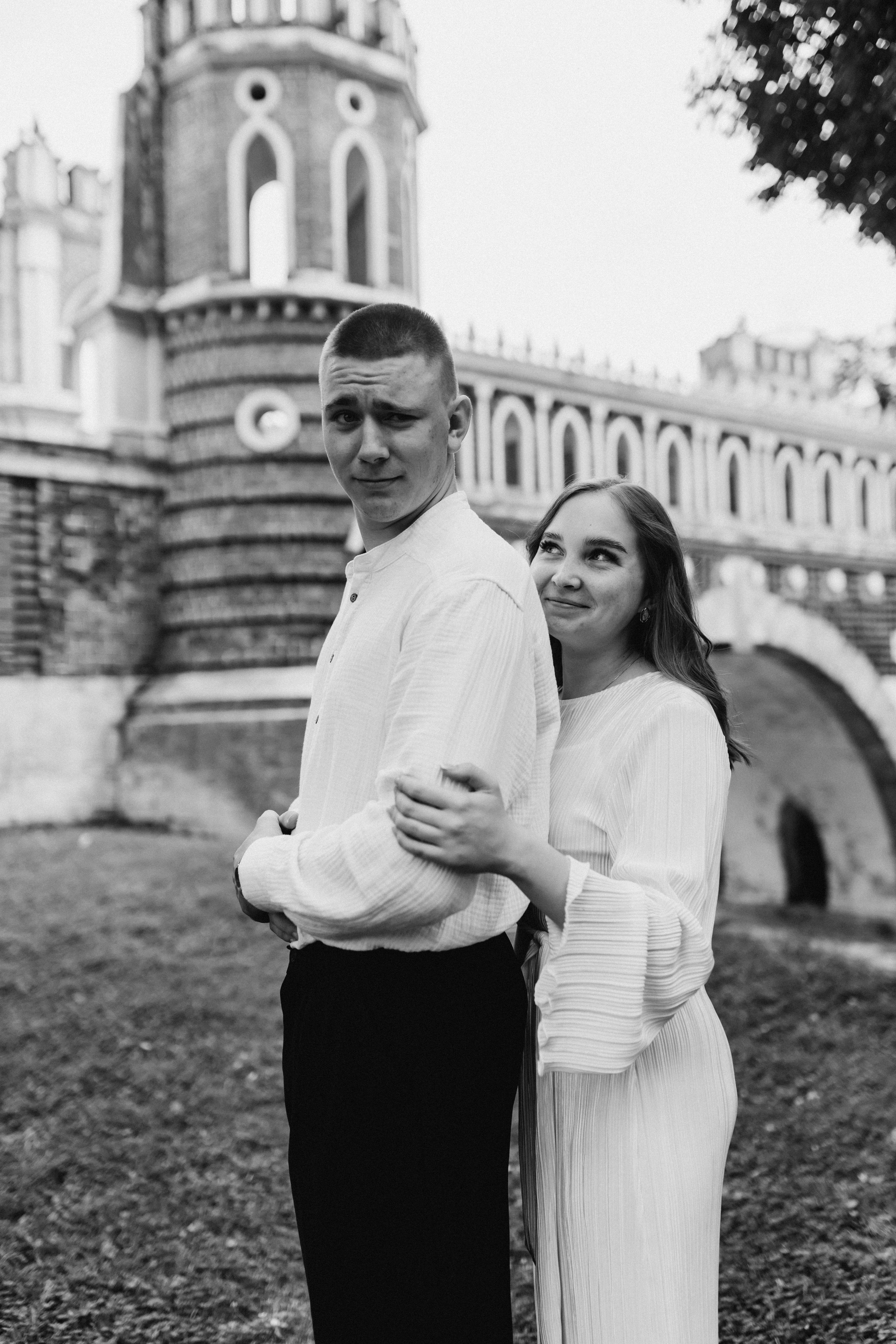 Свадьба. Семейный и женский фотограф в Москве Коновалова Олеся