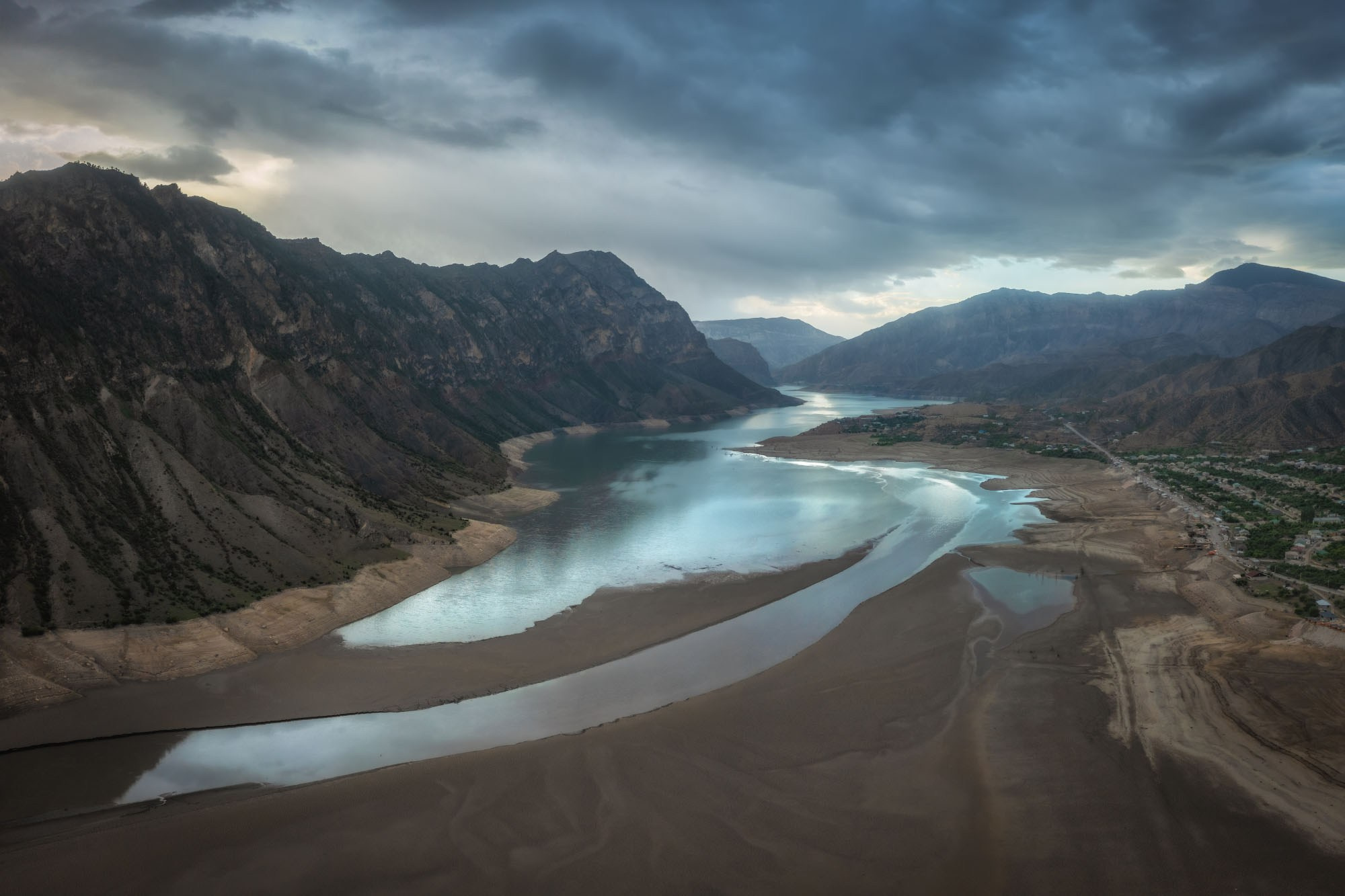 Фотографии Дагестан