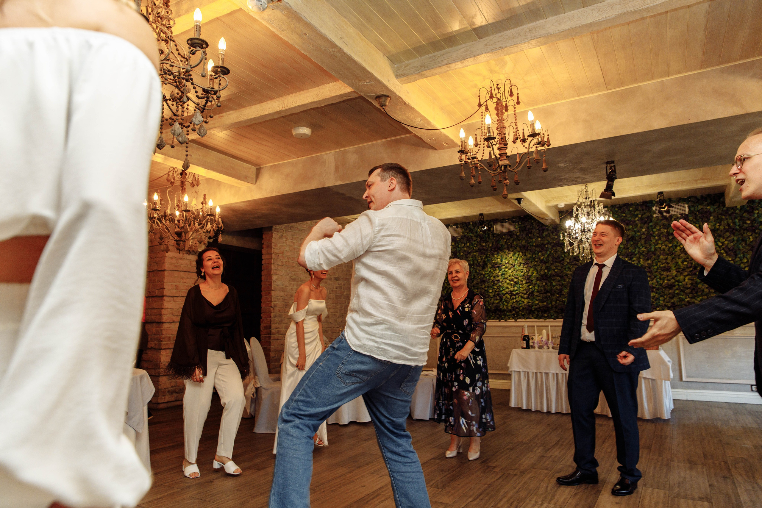 Юлия и Алексей. Свадебный, семейный и портретный фотограф Ксения Краснова