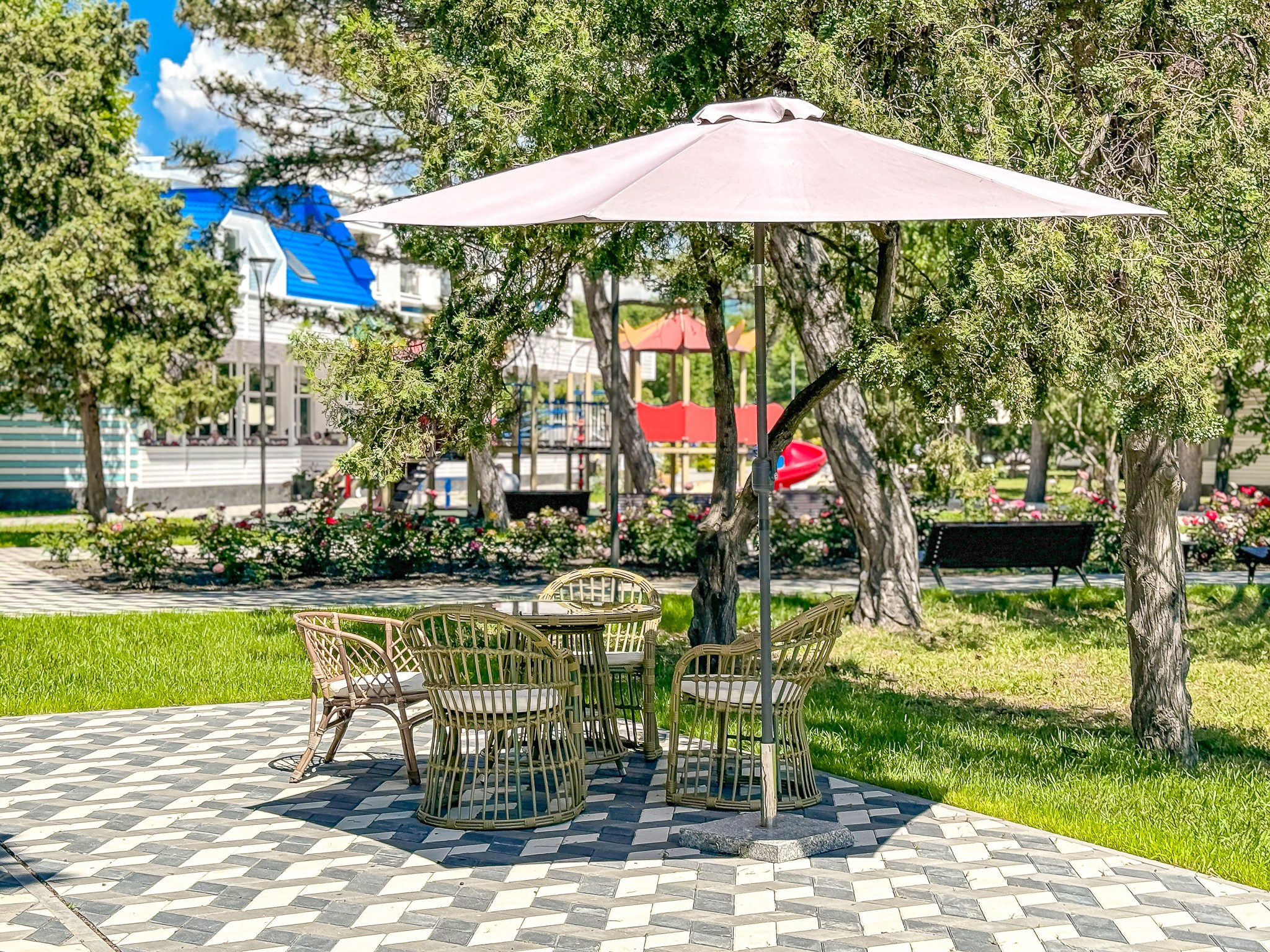 Интерьерная съёмка для гостиниц. Интерьерный фотограф на побережье Краснодарского края Диана Бажанова