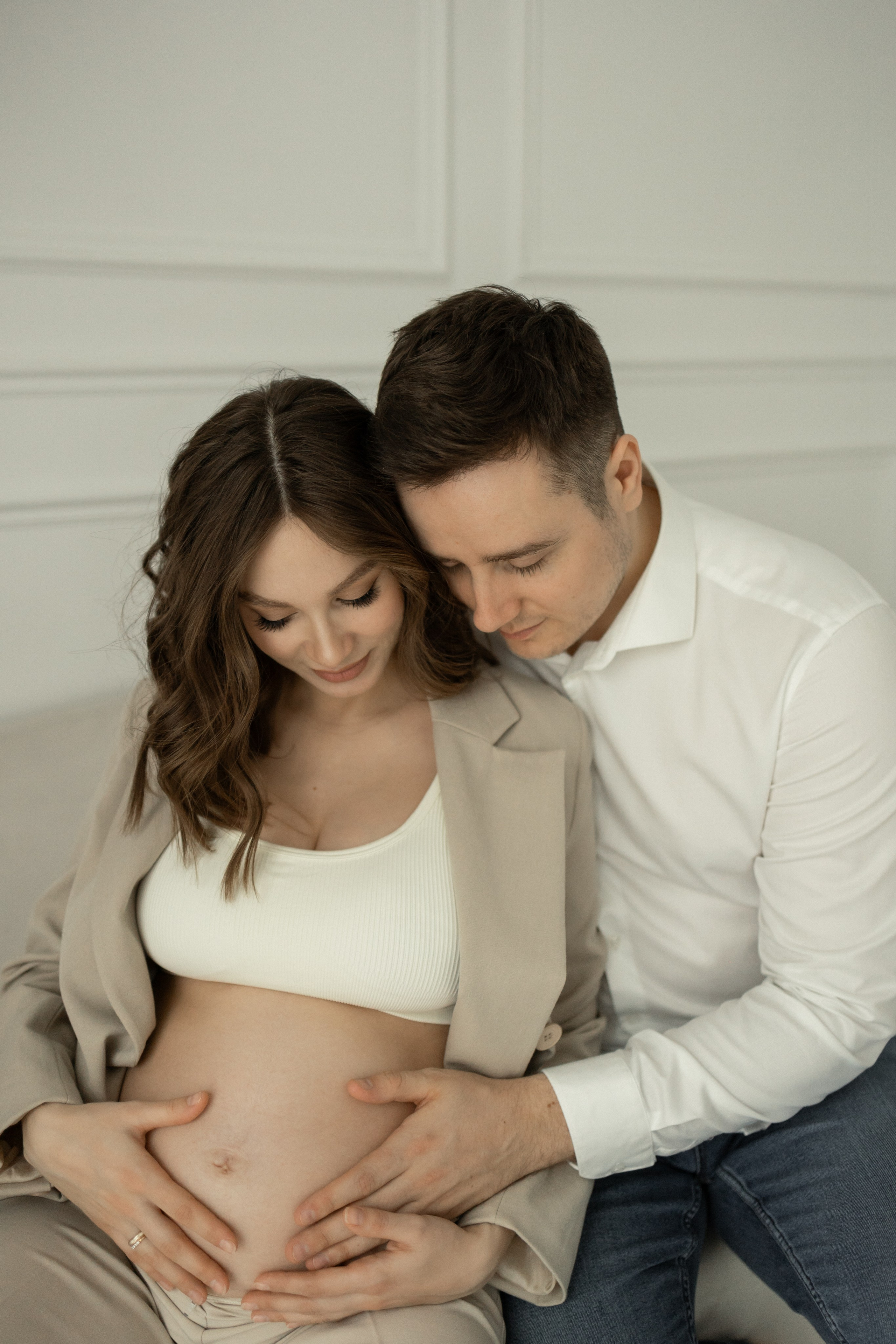 Беременность. Свадебный фотограф Нижний Новгород