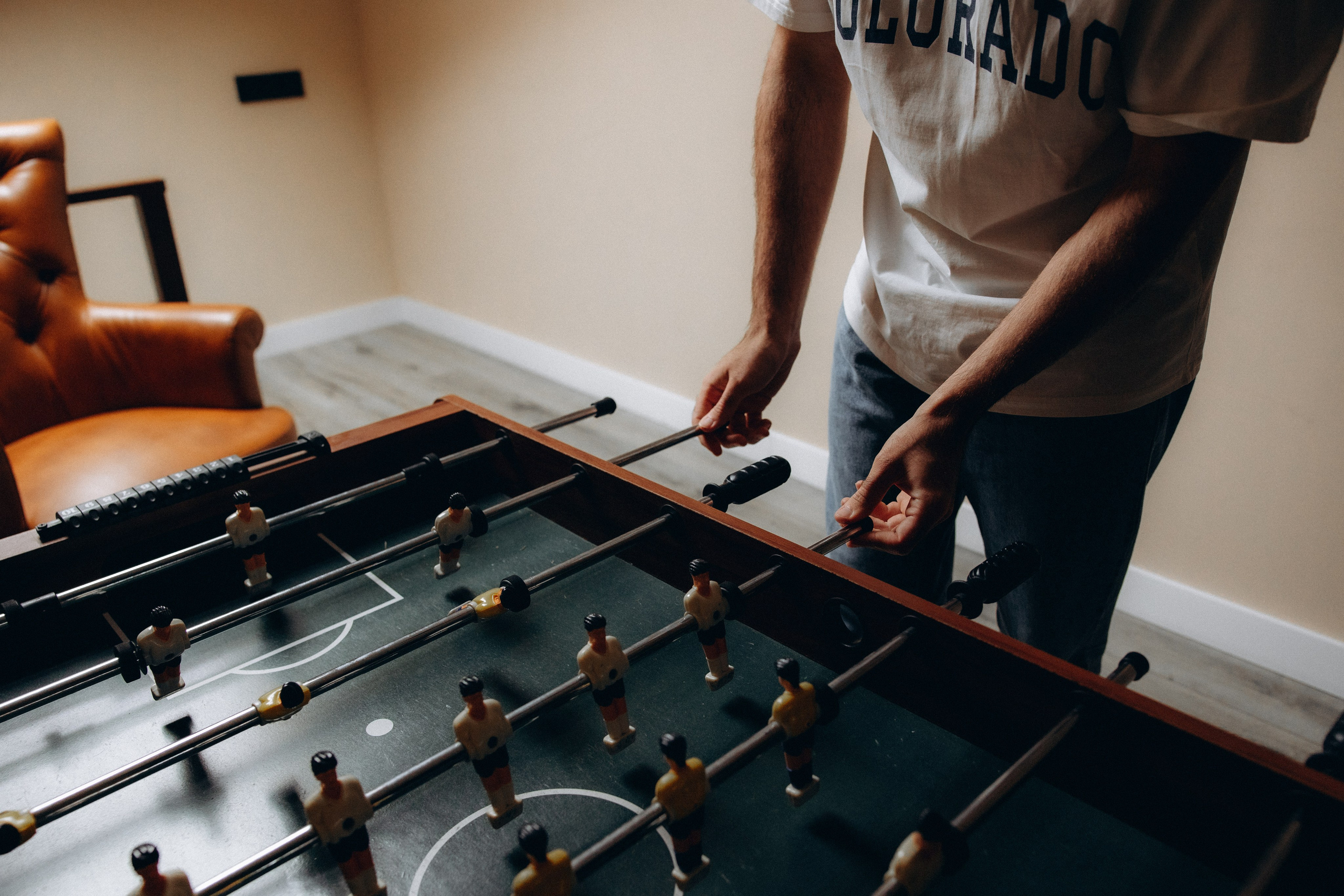 Алена и Антон. Алена Бадамшина — свадебный фотограф Воронеж / Москва