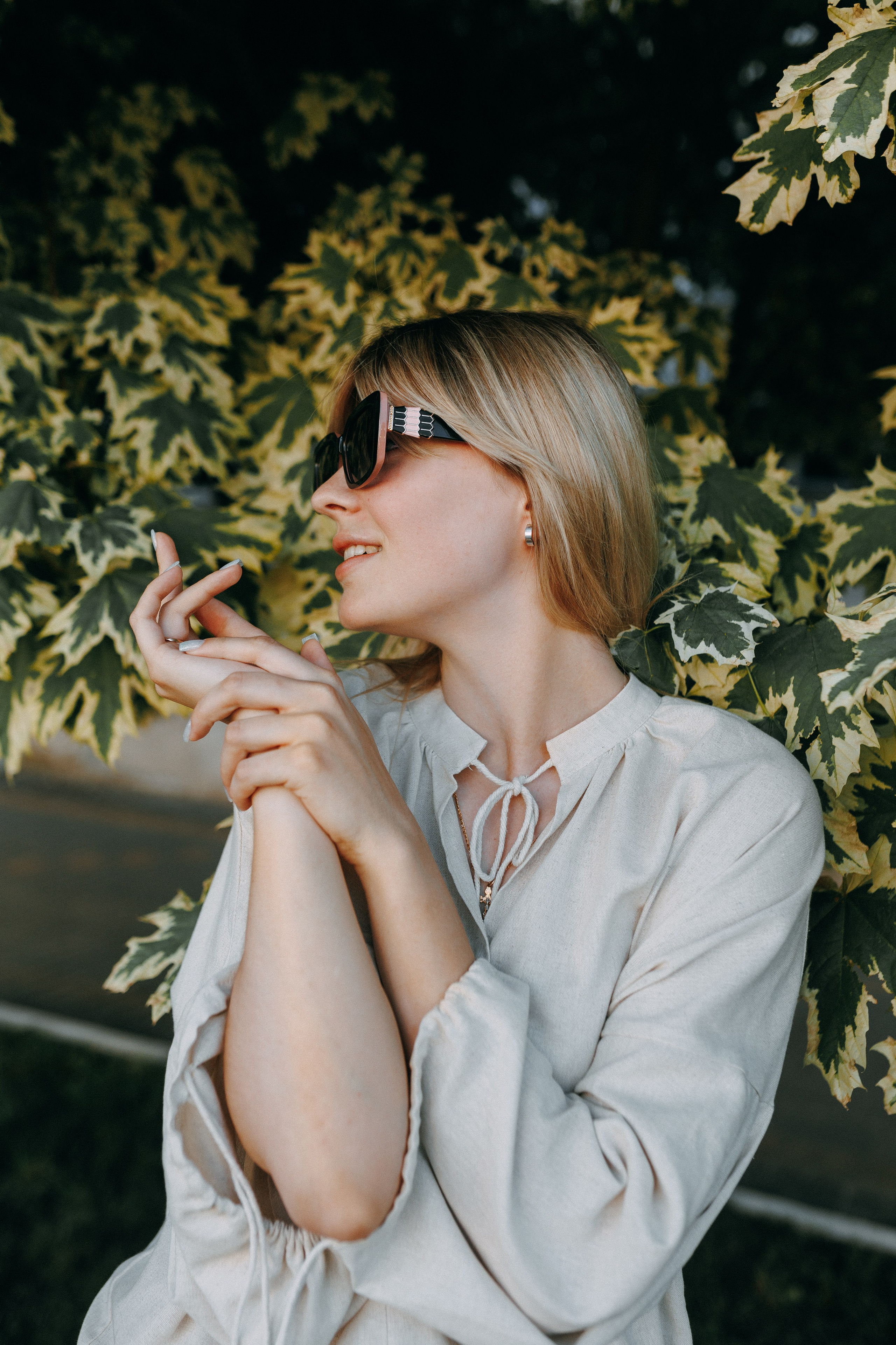 Элли и Лёша. Алена Бадамшина — свадебный фотограф Воронеж / Москва