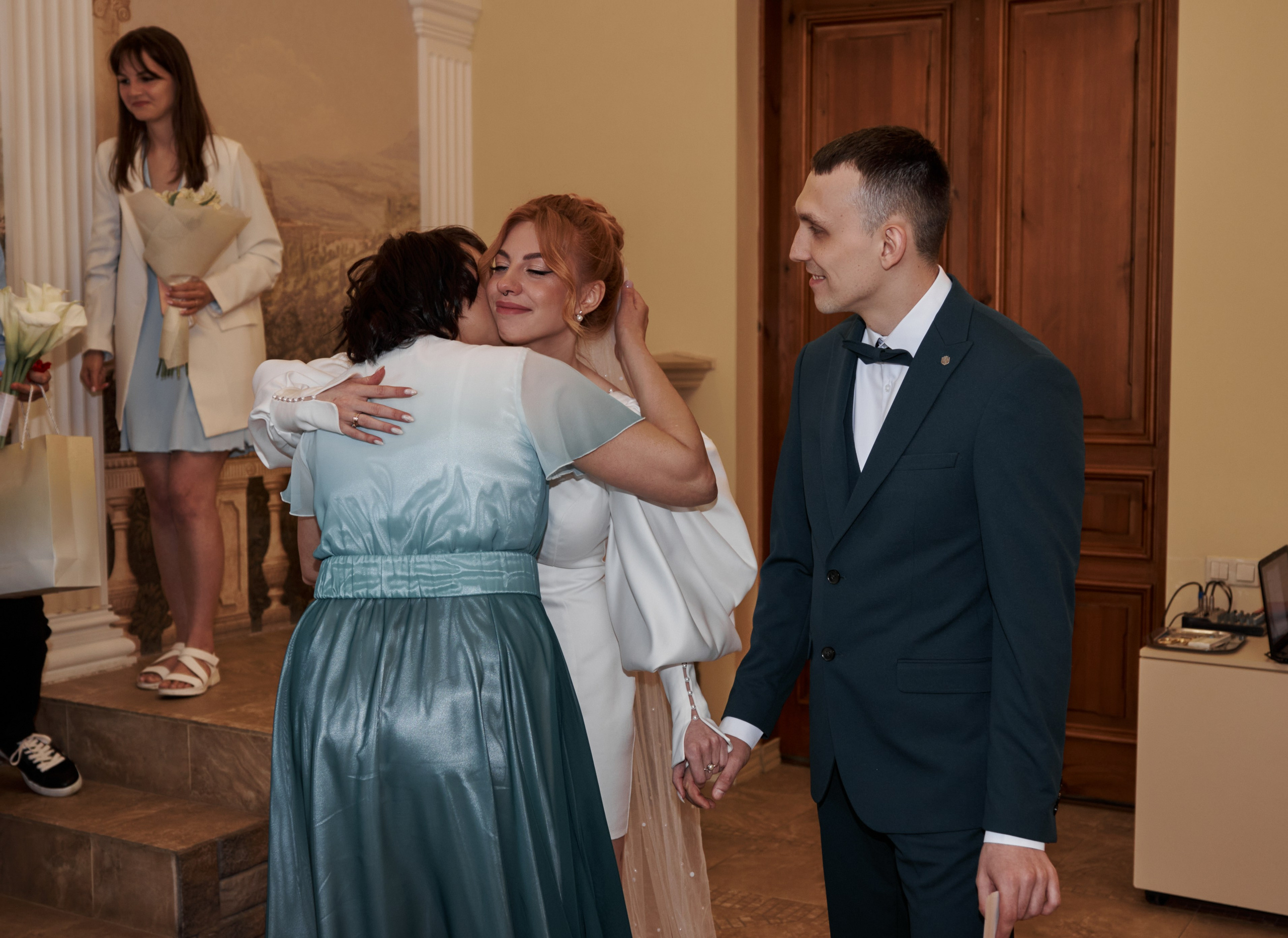 A&M. Свадебный фотограф / Reels Нижний Новгород Татьяна Красильникова