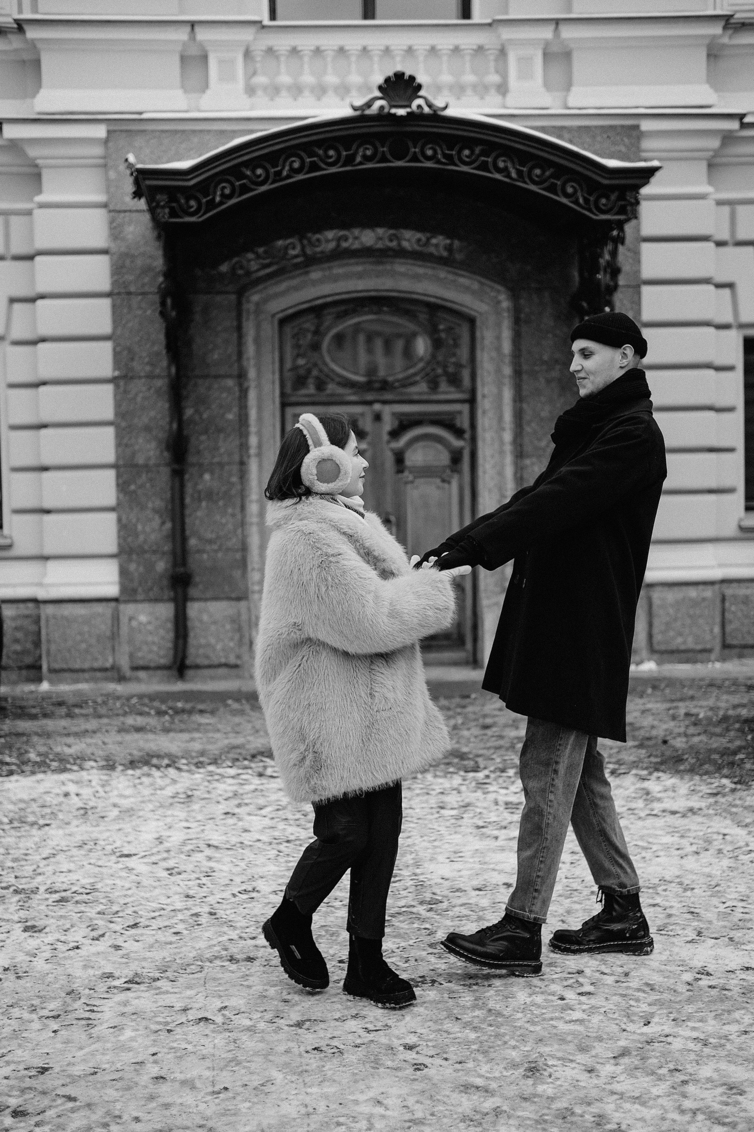 Марьям & Андрей. Phdkvmr.ru