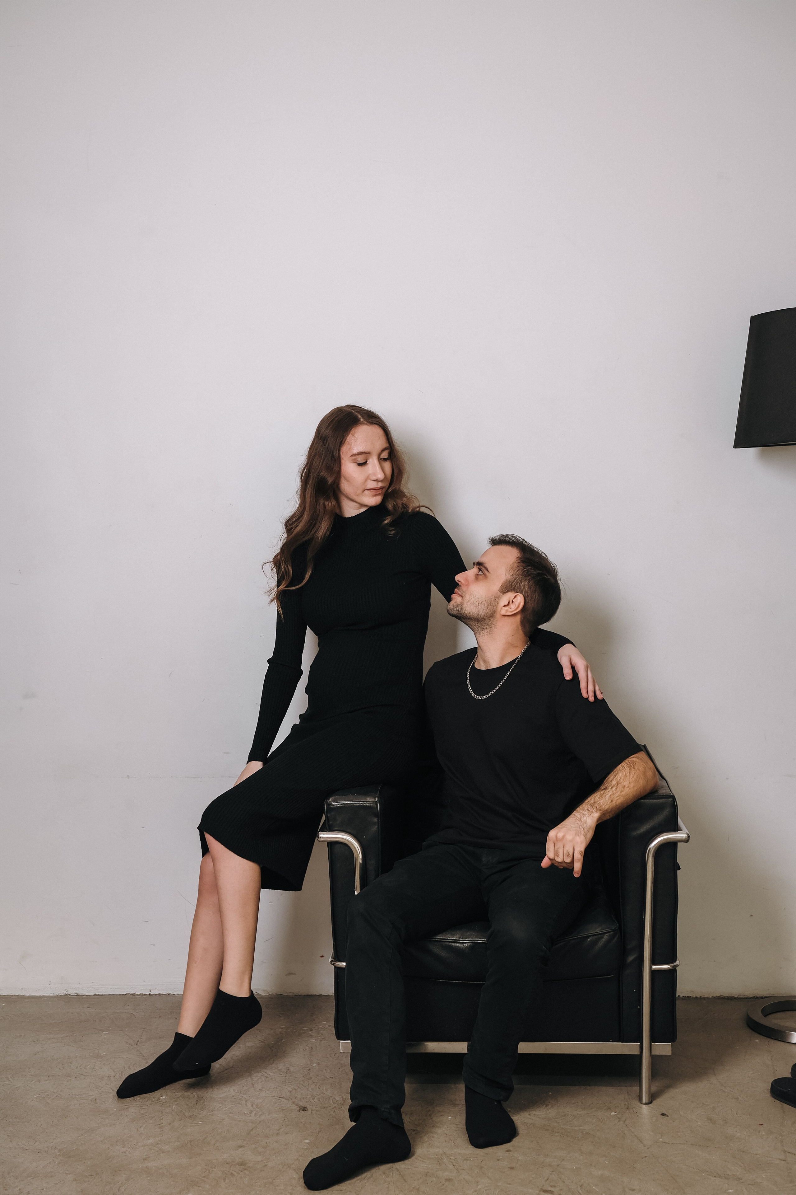 Даниелла & Василий. Phdkvmr.ru