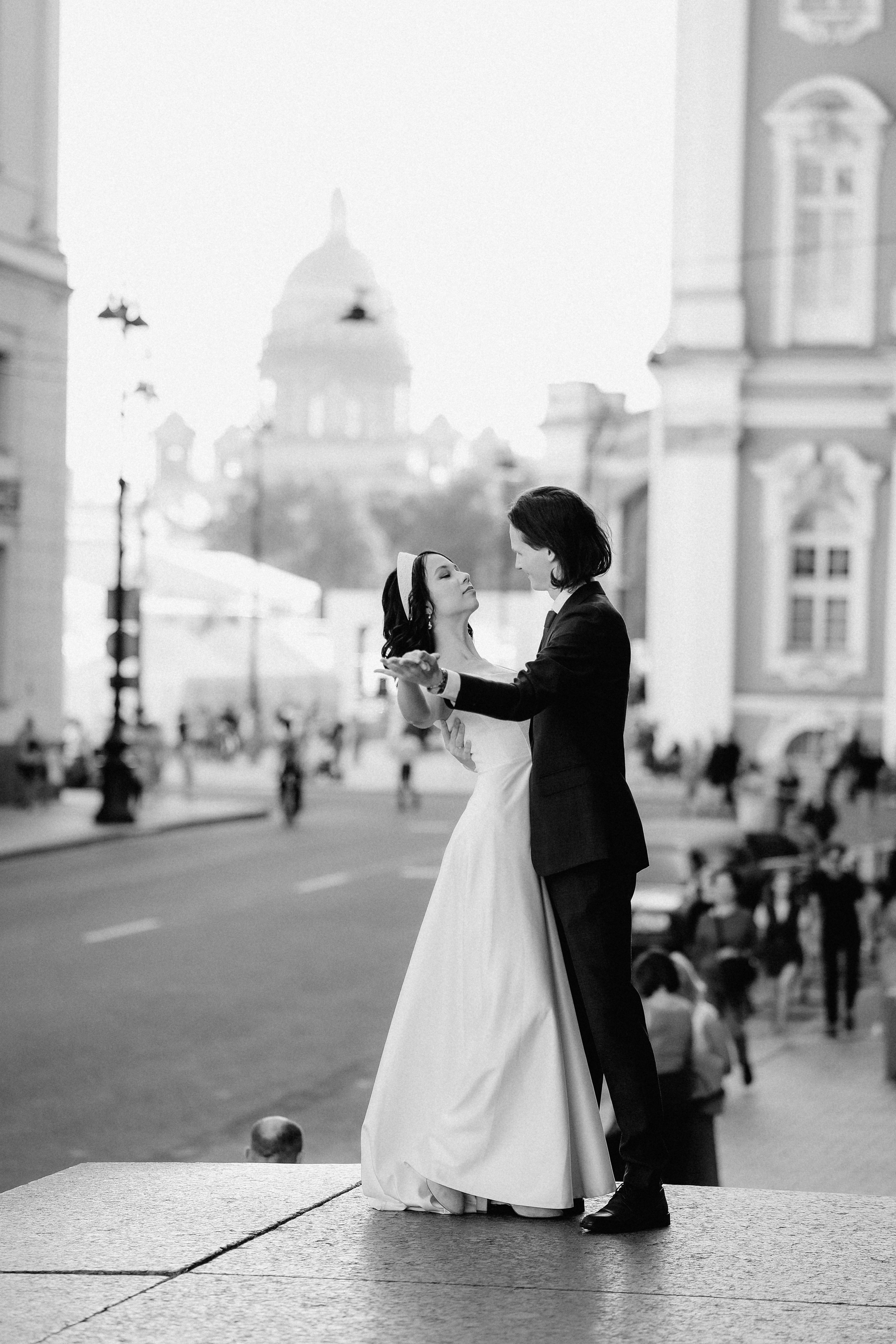 Наталия & Женя. Phdkvmr.ru