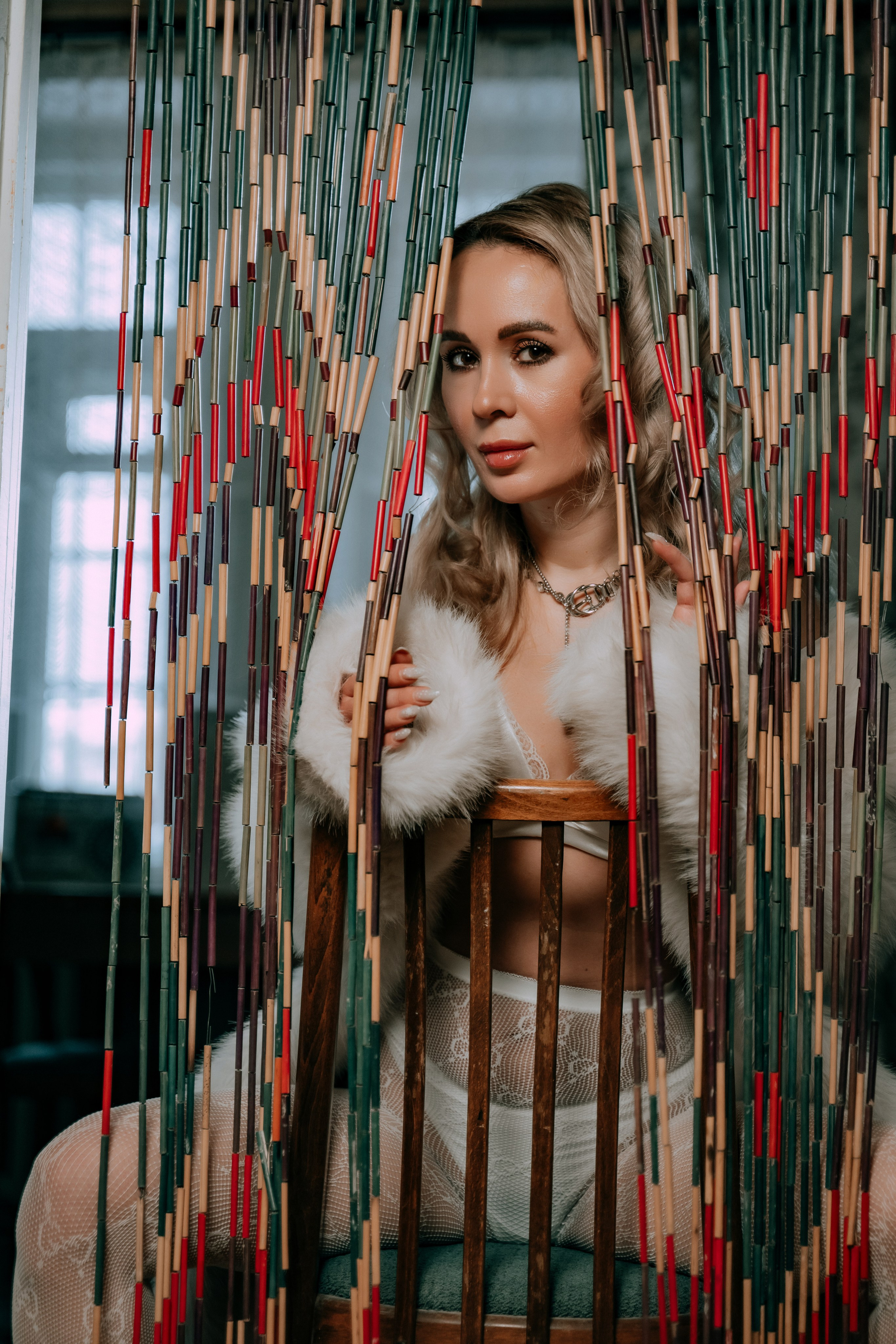 MARINA. Shamirov Arkadiy