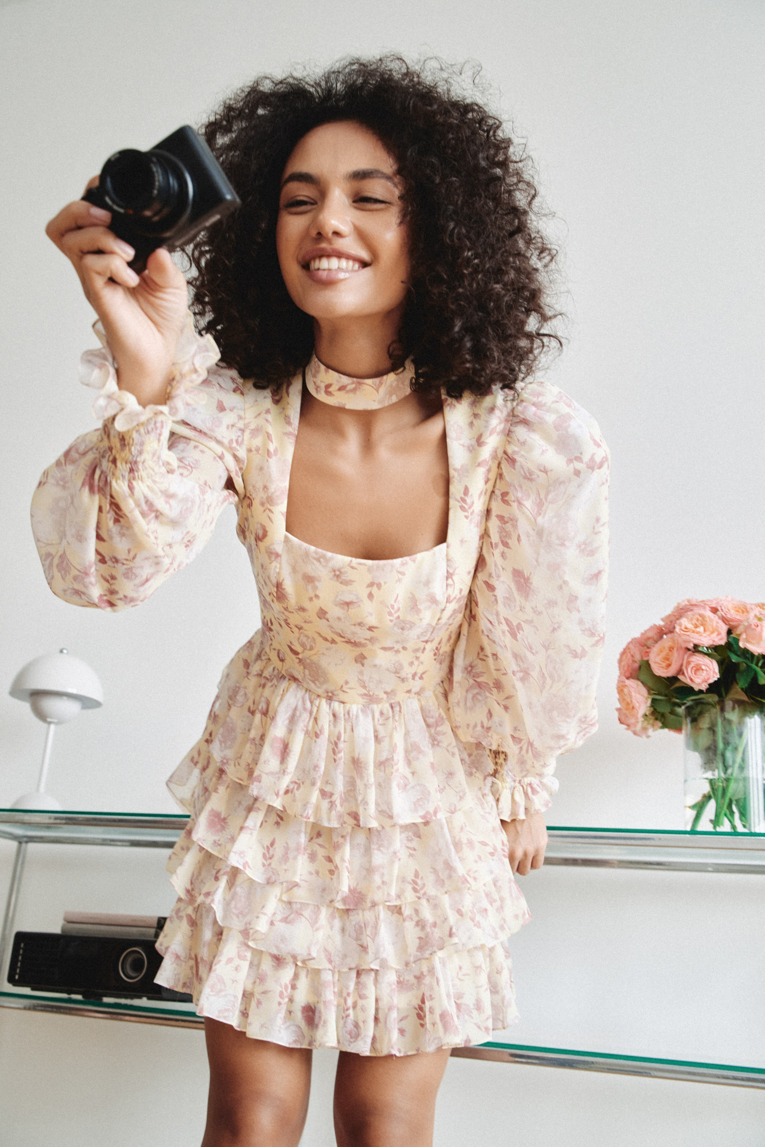 ROSES LACE. Фотограф Сурков Никита