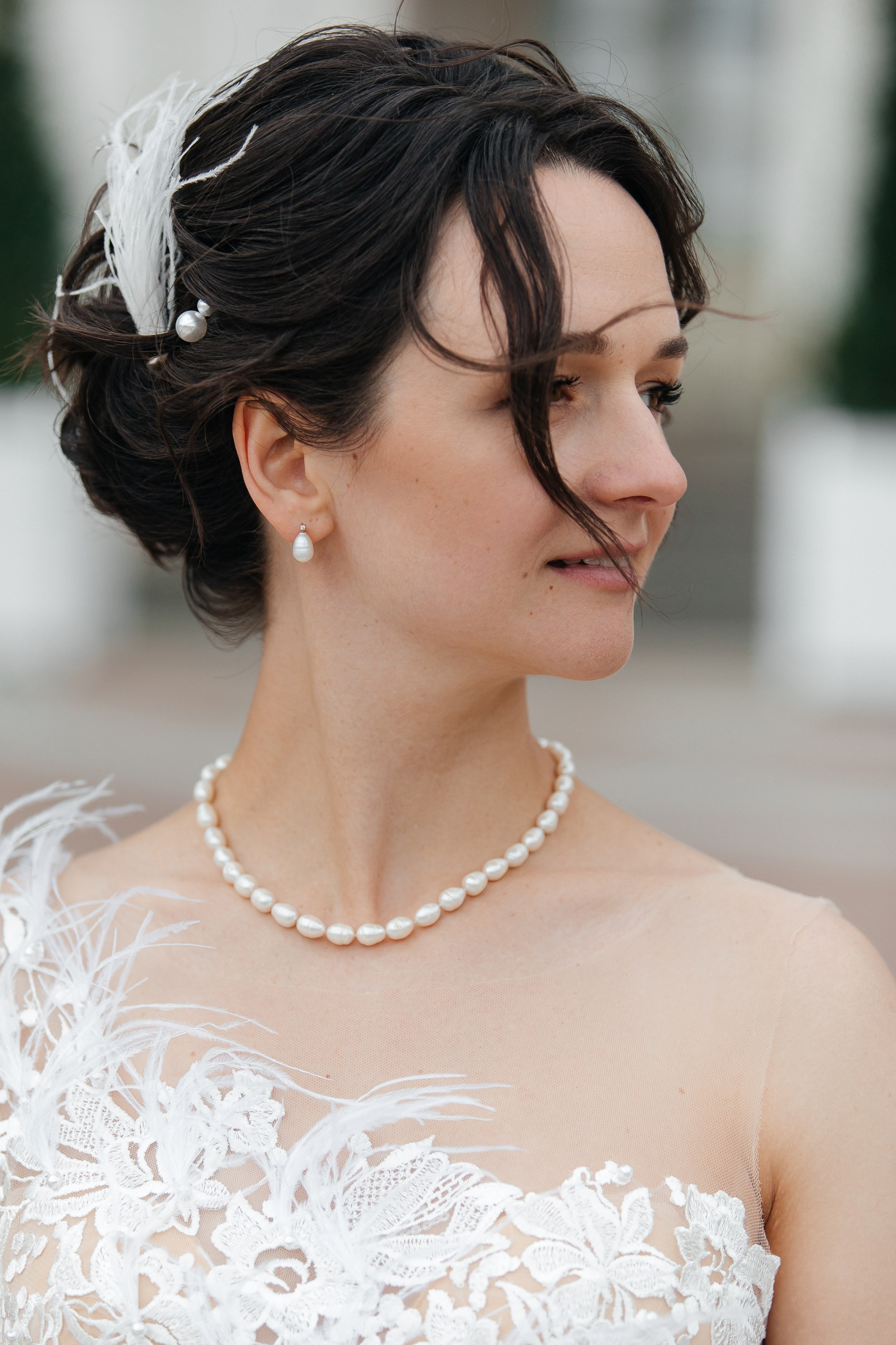 Владимир и Мария. Фотограф в Москве Дмитрий Жарков