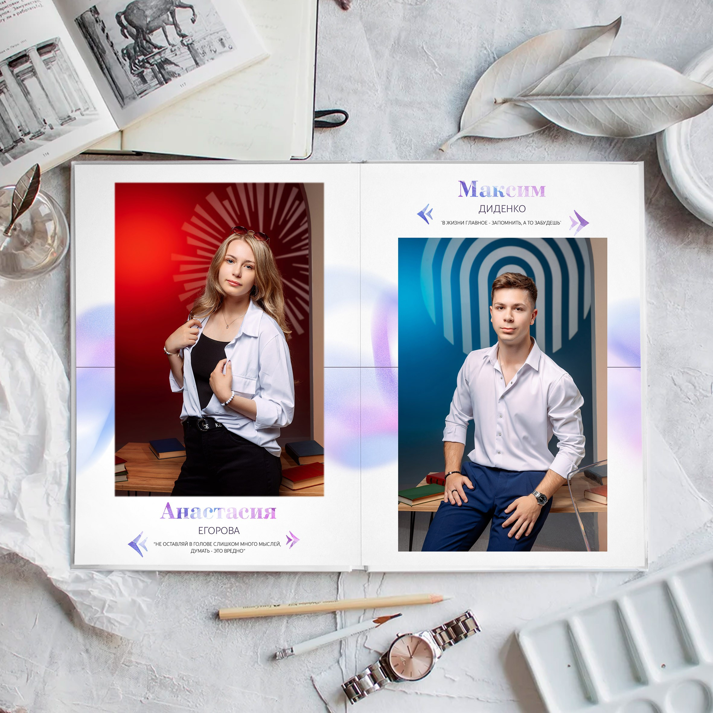 Выпускной альбом L для старшей школы. REPEYBOOK | Выпускные альбомы для детского сада и класса