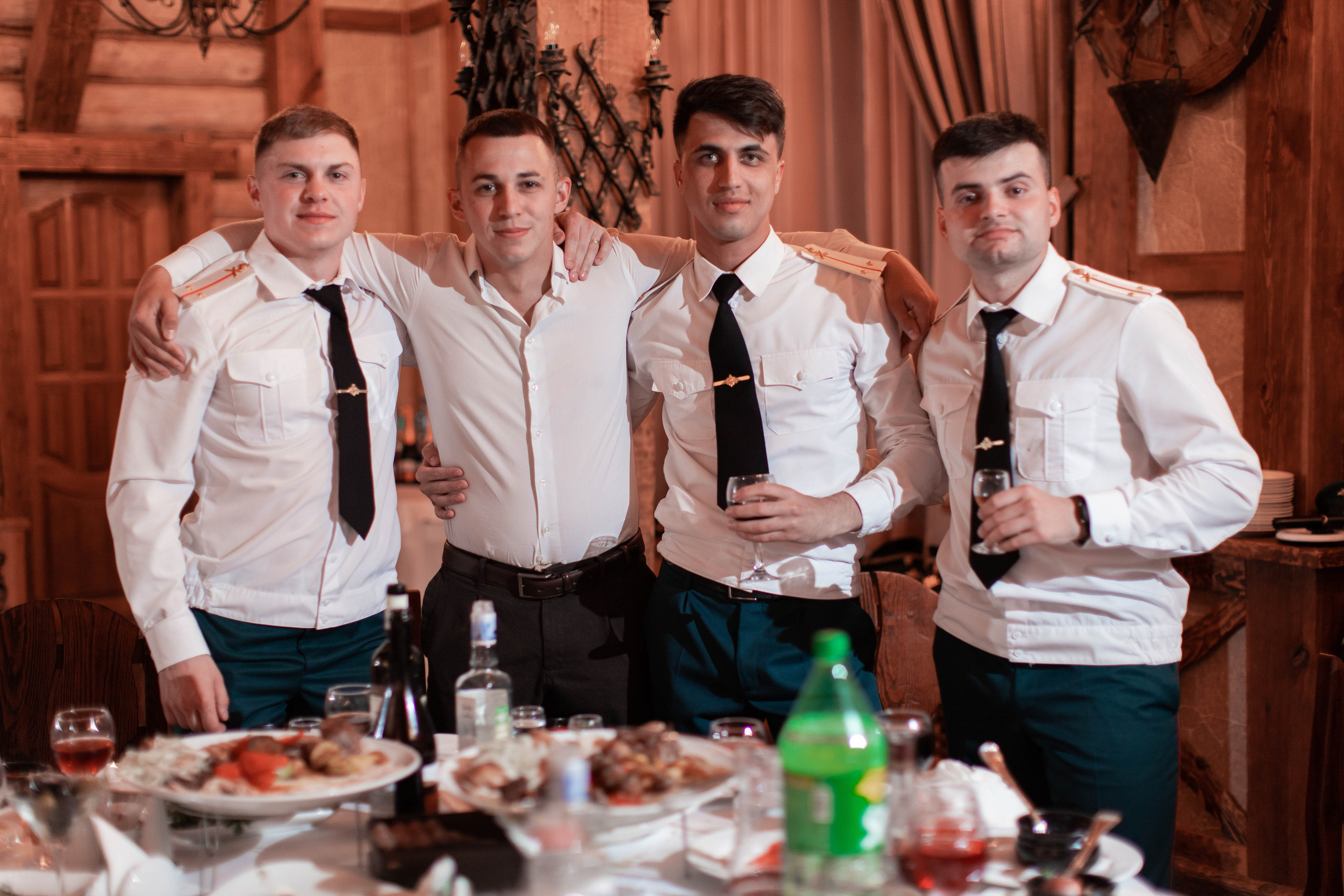 Выпуск АртУчилище. Фотограф Лиана Артемова в Пензе