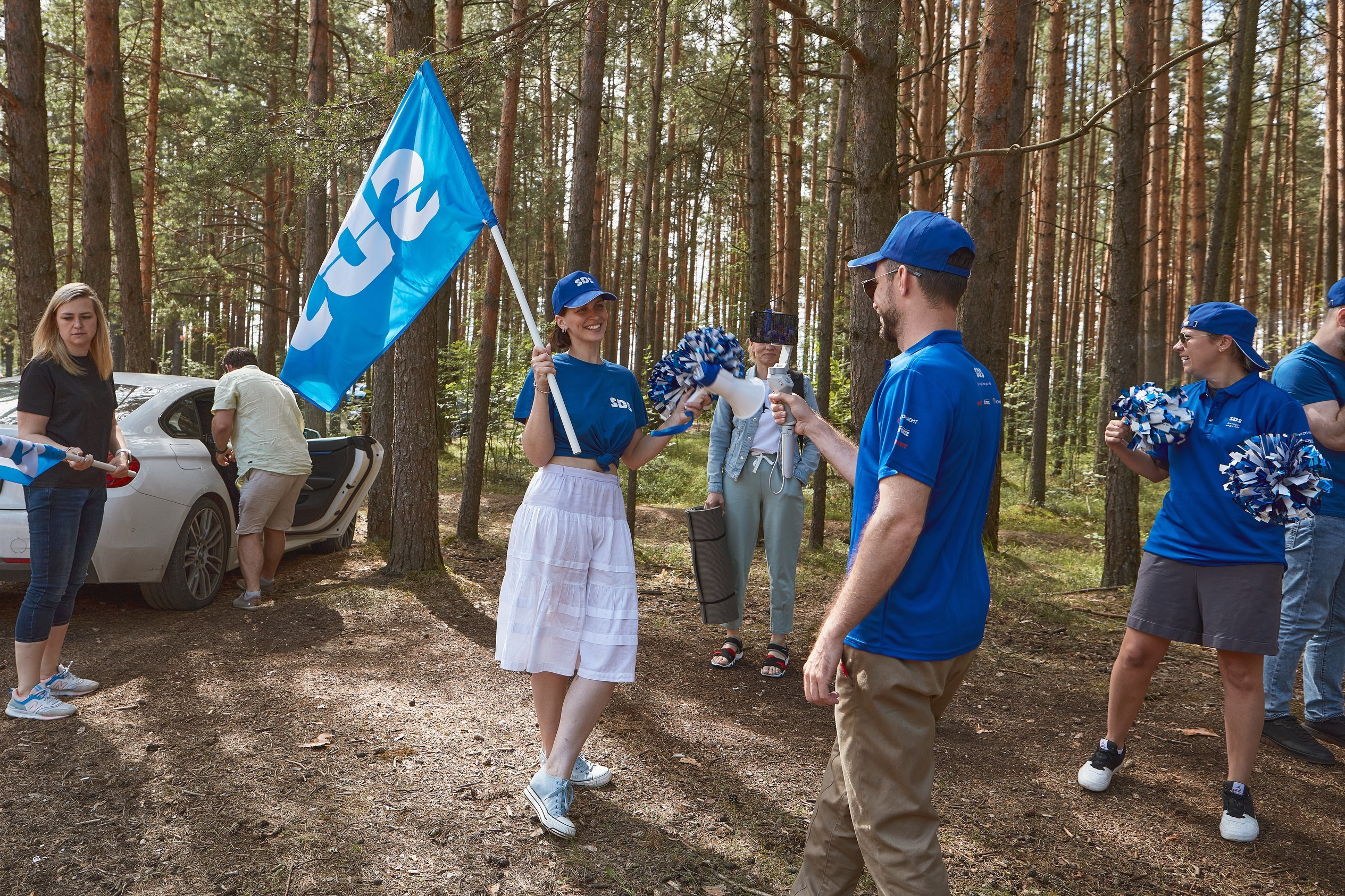 Кубок русского света и электриков по гребле на лодках класса «Дракон». Коммерческий фотограф в Москве Павел Володин — фотосъемка для бизнеса