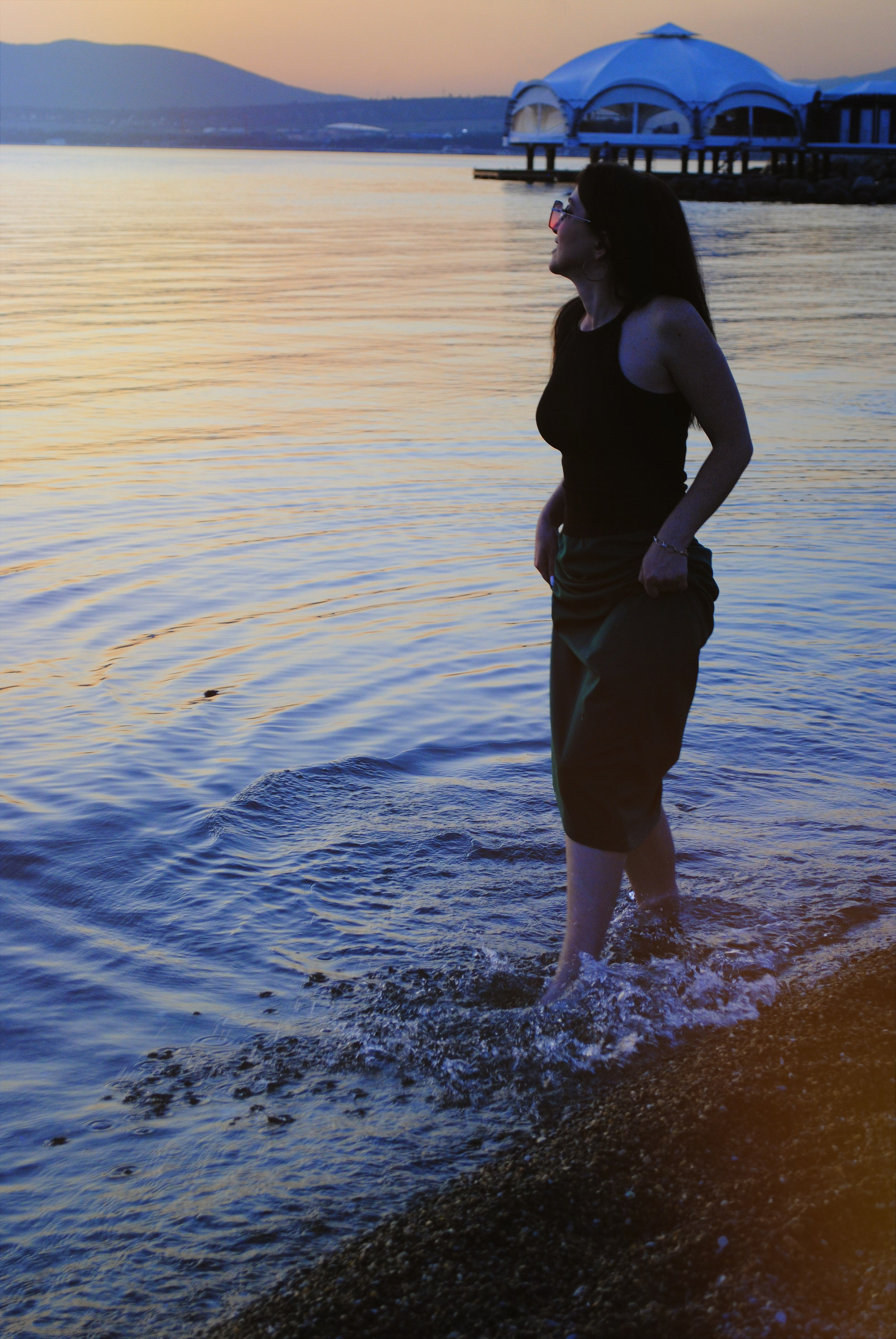 Светлана. Фотограф Мария Мусаелян