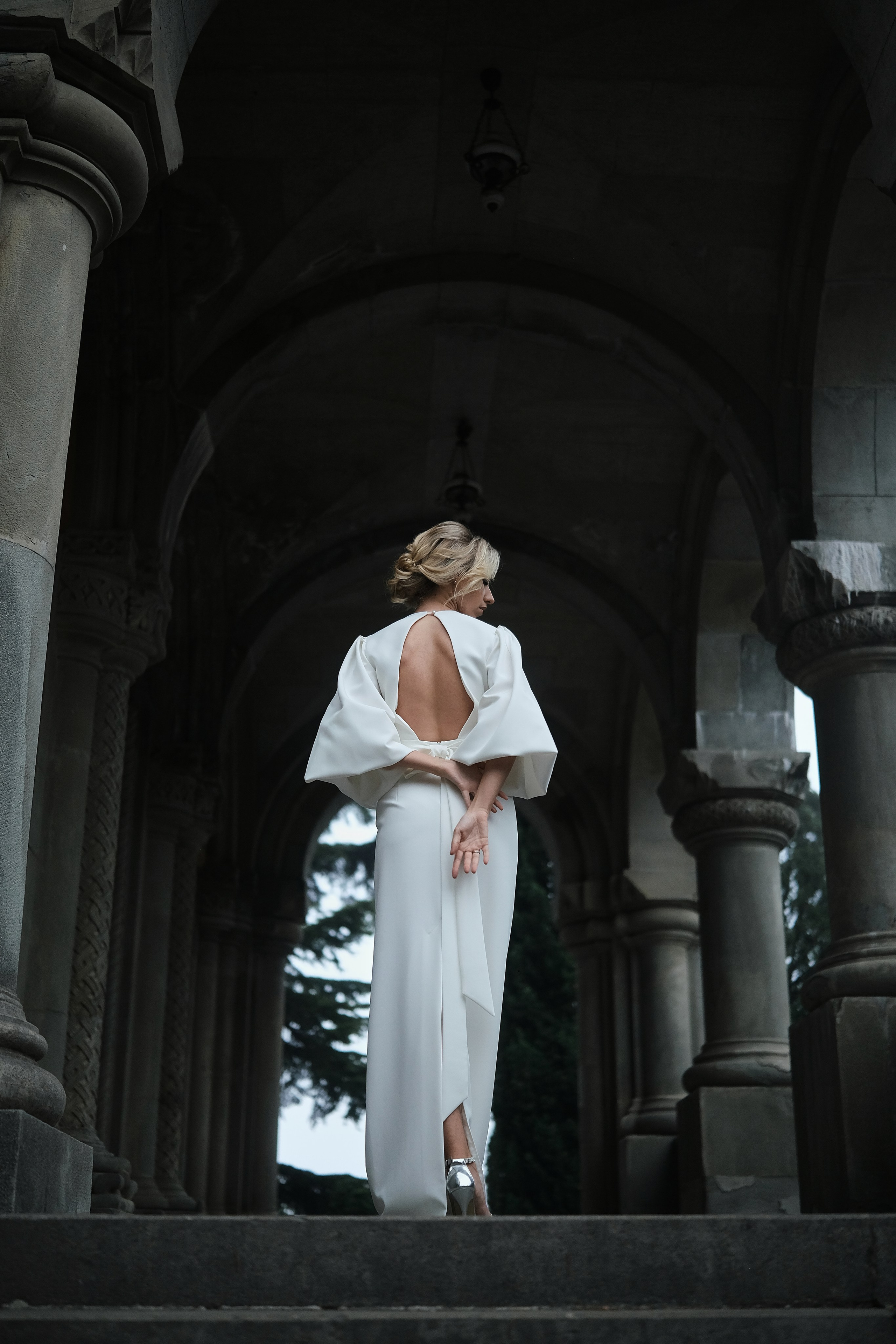 M & S. Свадебная видеосъемка в Крыму и Севастополе