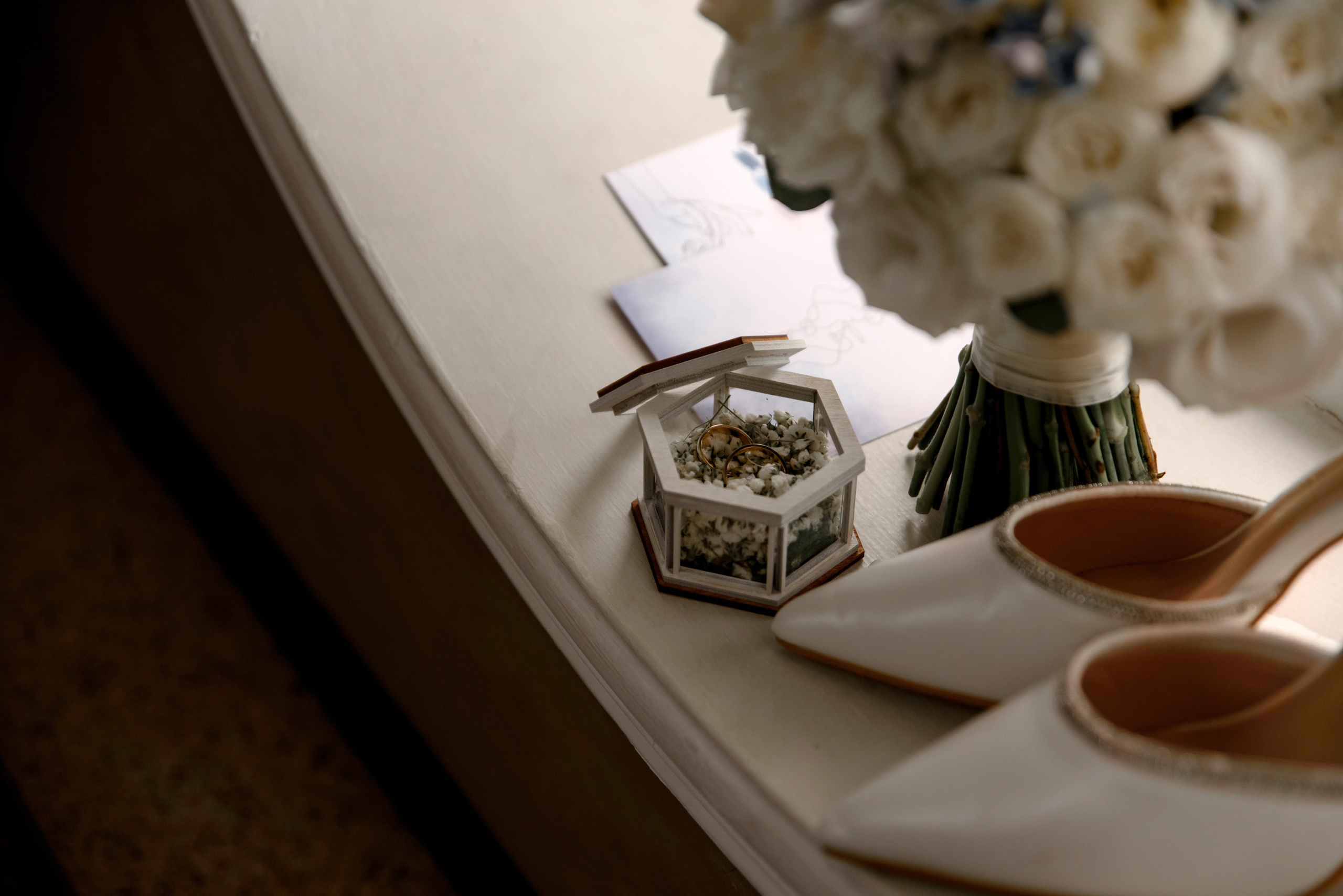 Анастасия и Евгений. Свадебный и семейный фотограф в Краснодарском крае