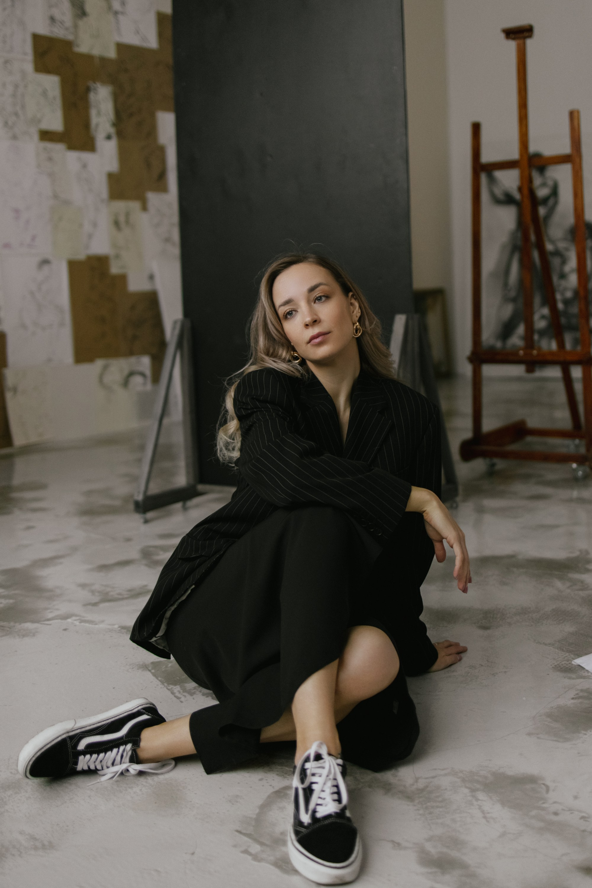 Настя. Про любовь