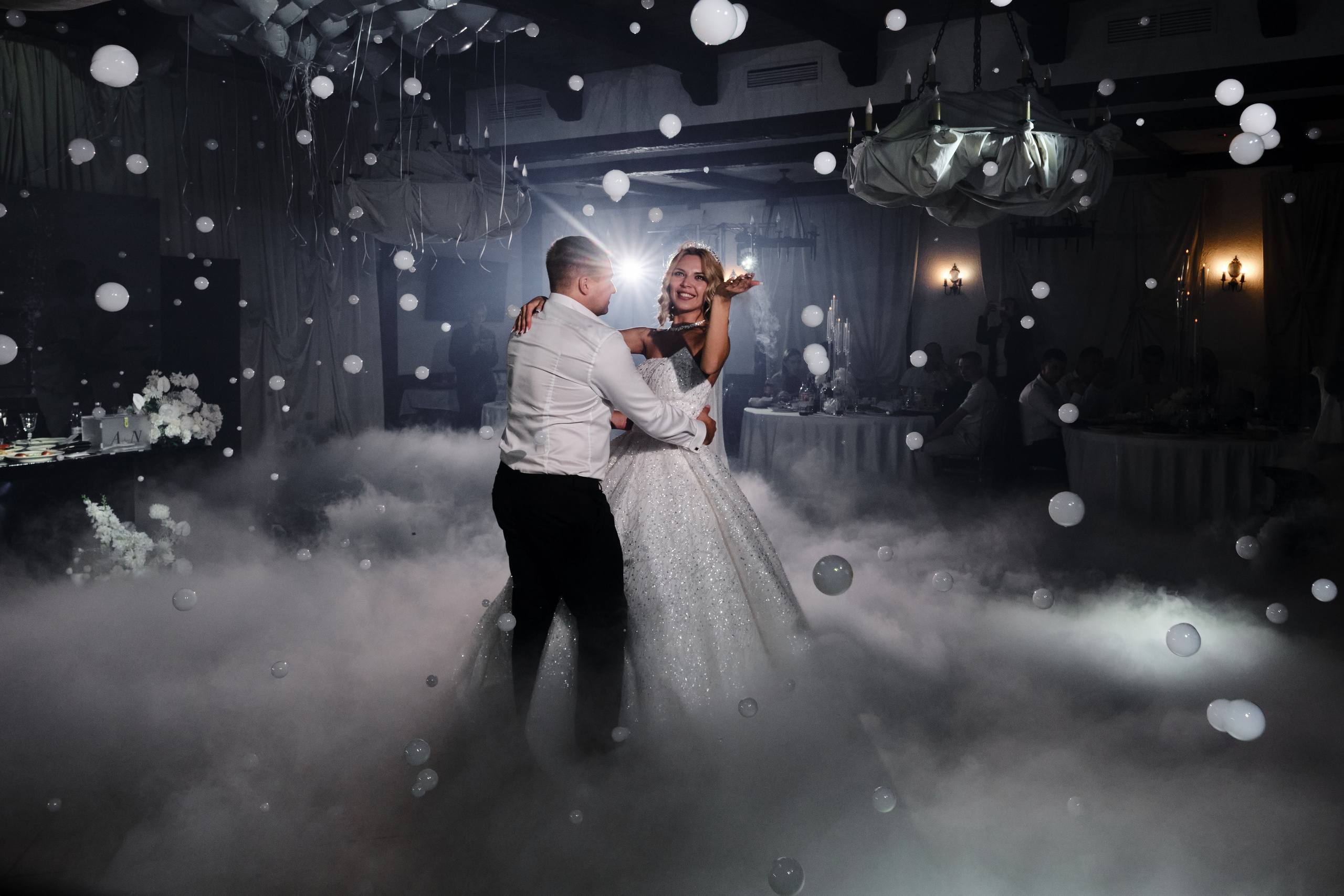 Никита и Ангелина. Фотограф в Самаре Татьяна Дубаносова