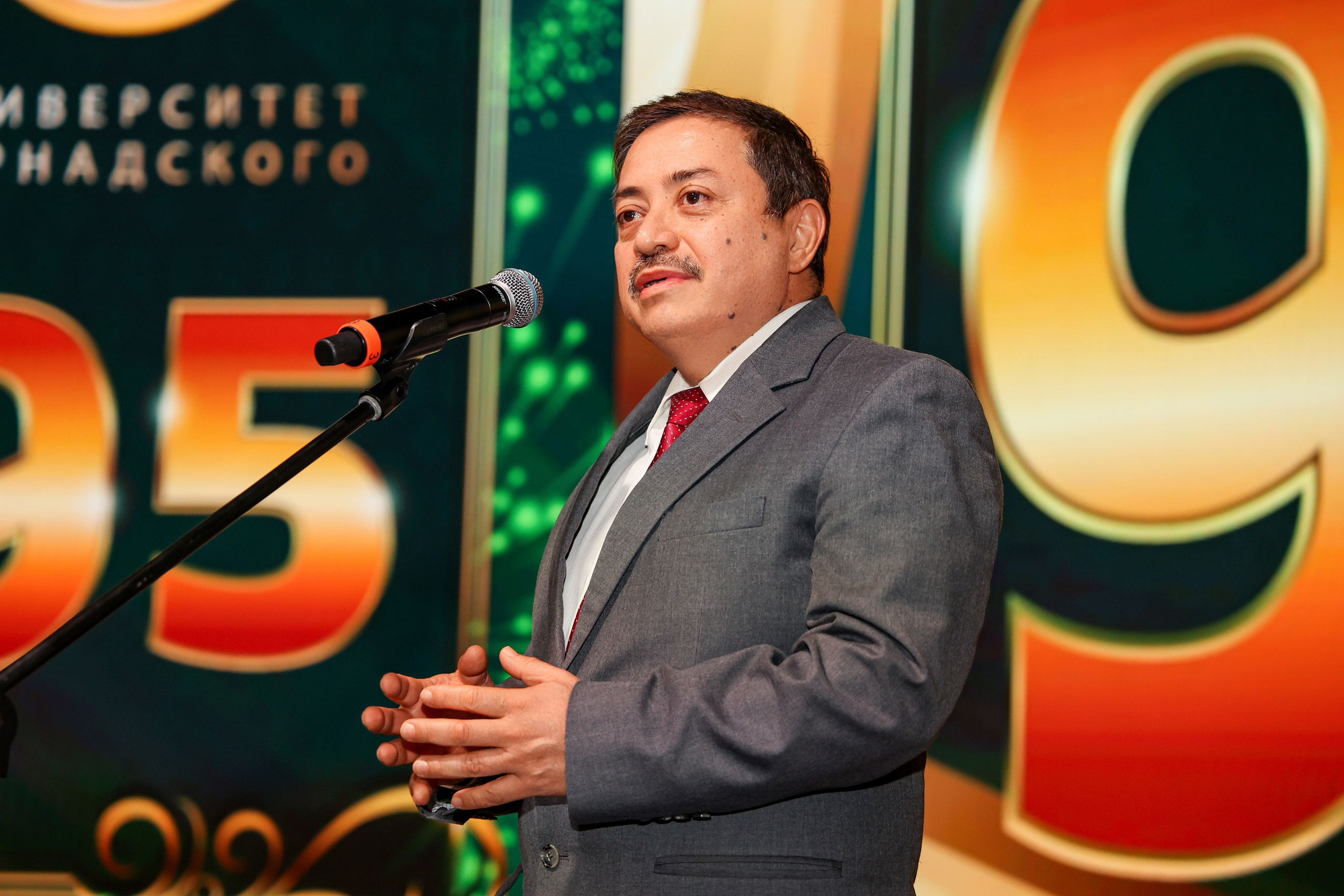 Юбилей. Университету Вернадского 95 лет. Свадебный и Event фотограф в Москве Бажина Ирина