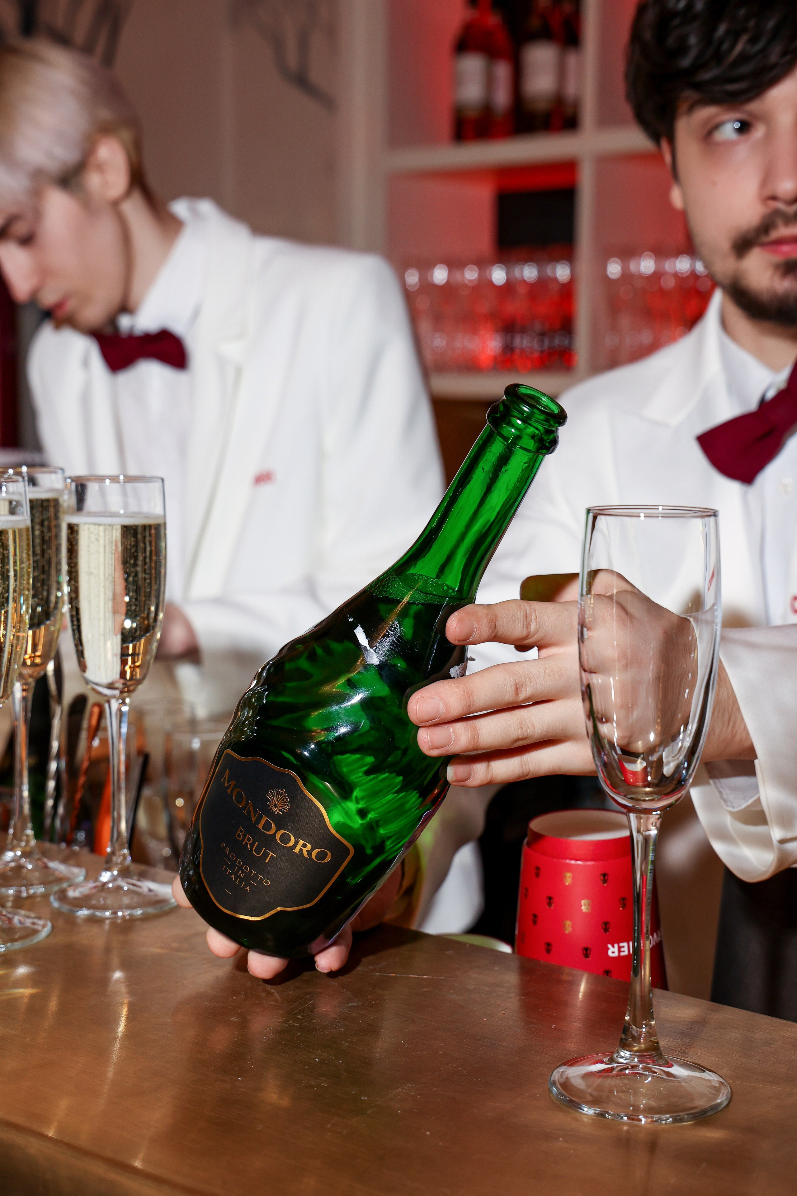 Светская премьера «Молчаливый друг». Свадебный и Event фотограф в Москве Бажина Ирина