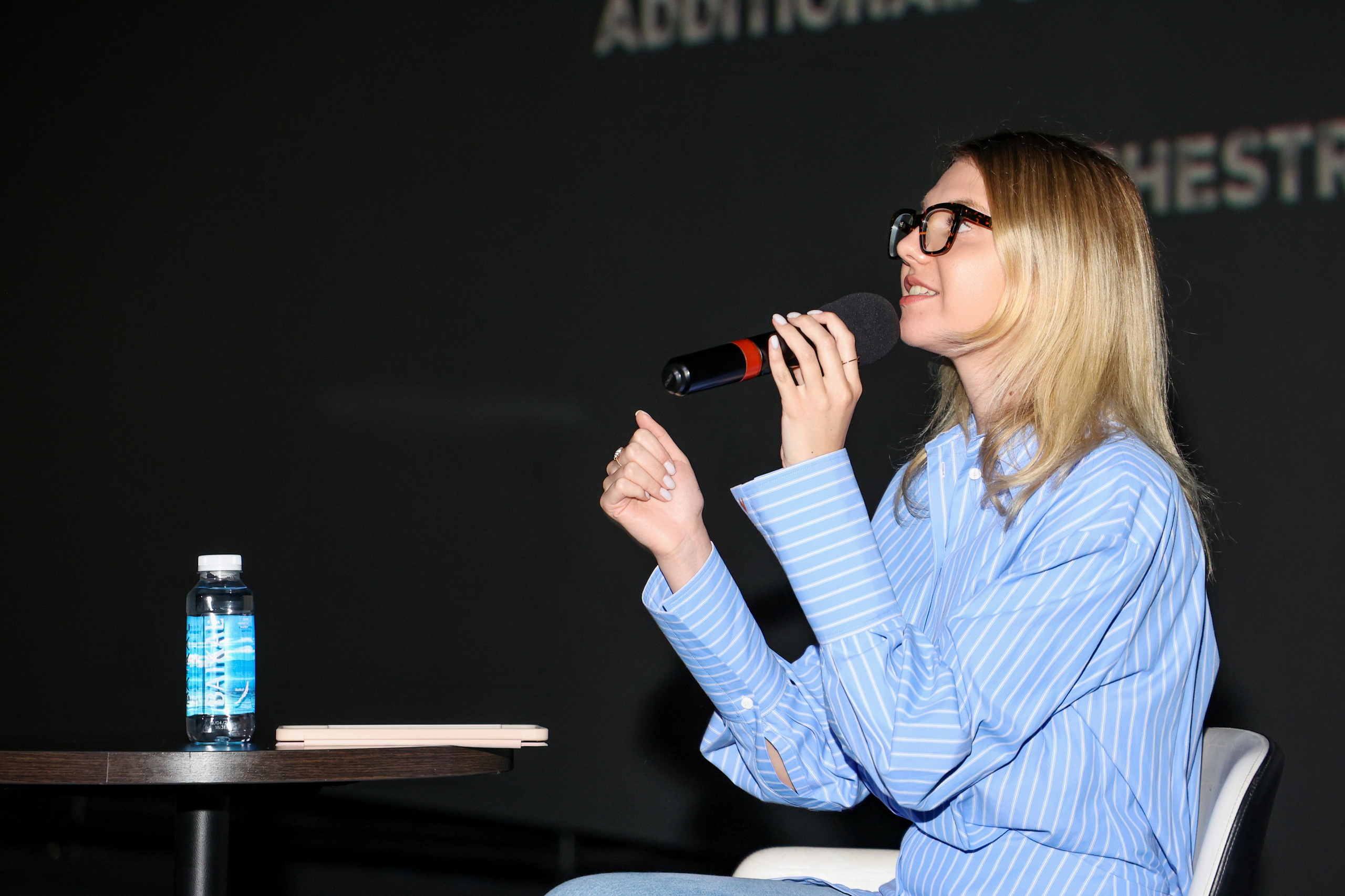 Премьера «Одни из нас». Свадебный и Event фотограф в Москве Бажина Ирина