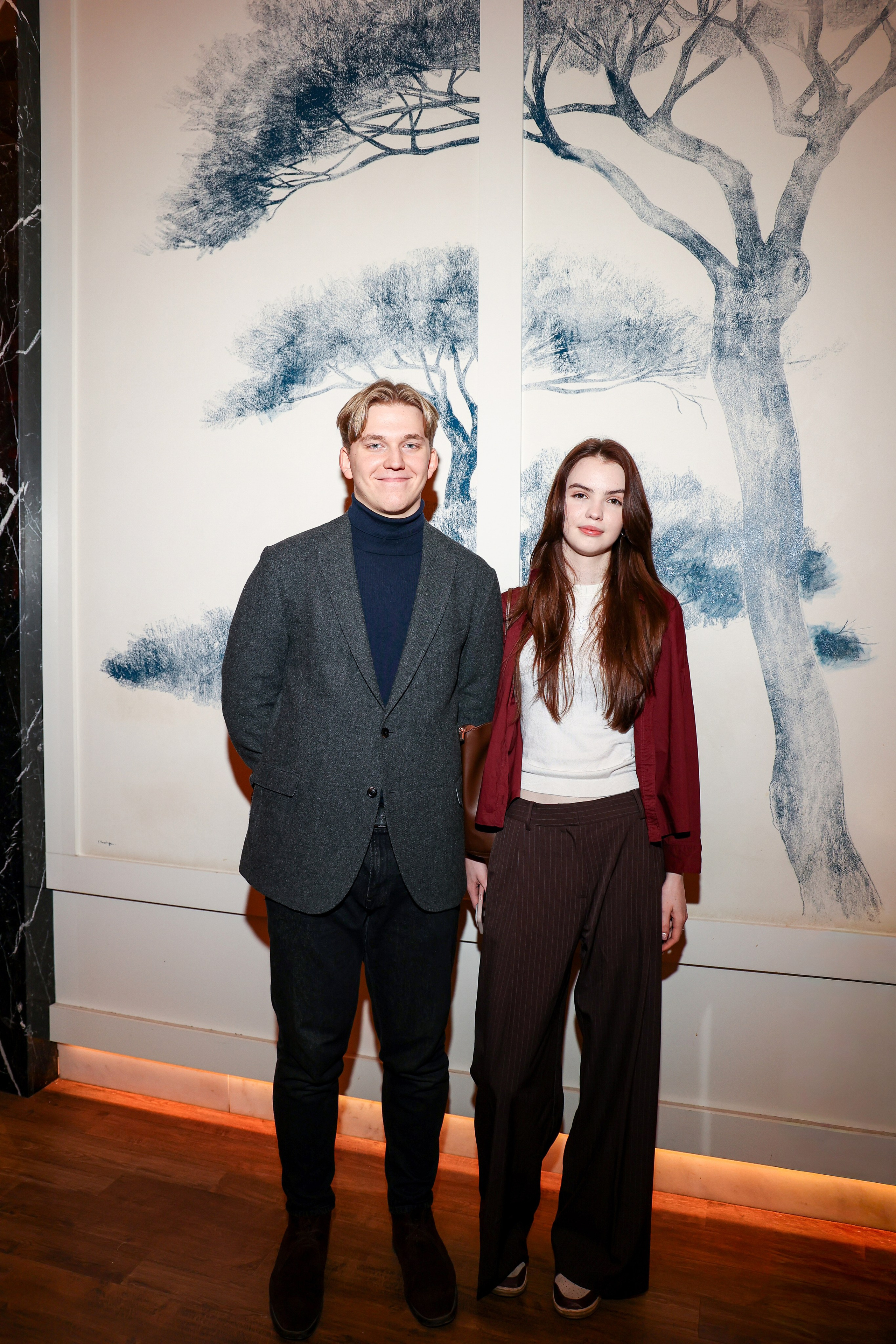 Светская премьера «Молчаливый друг». Свадебный и Event фотограф в Москве Бажина Ирина