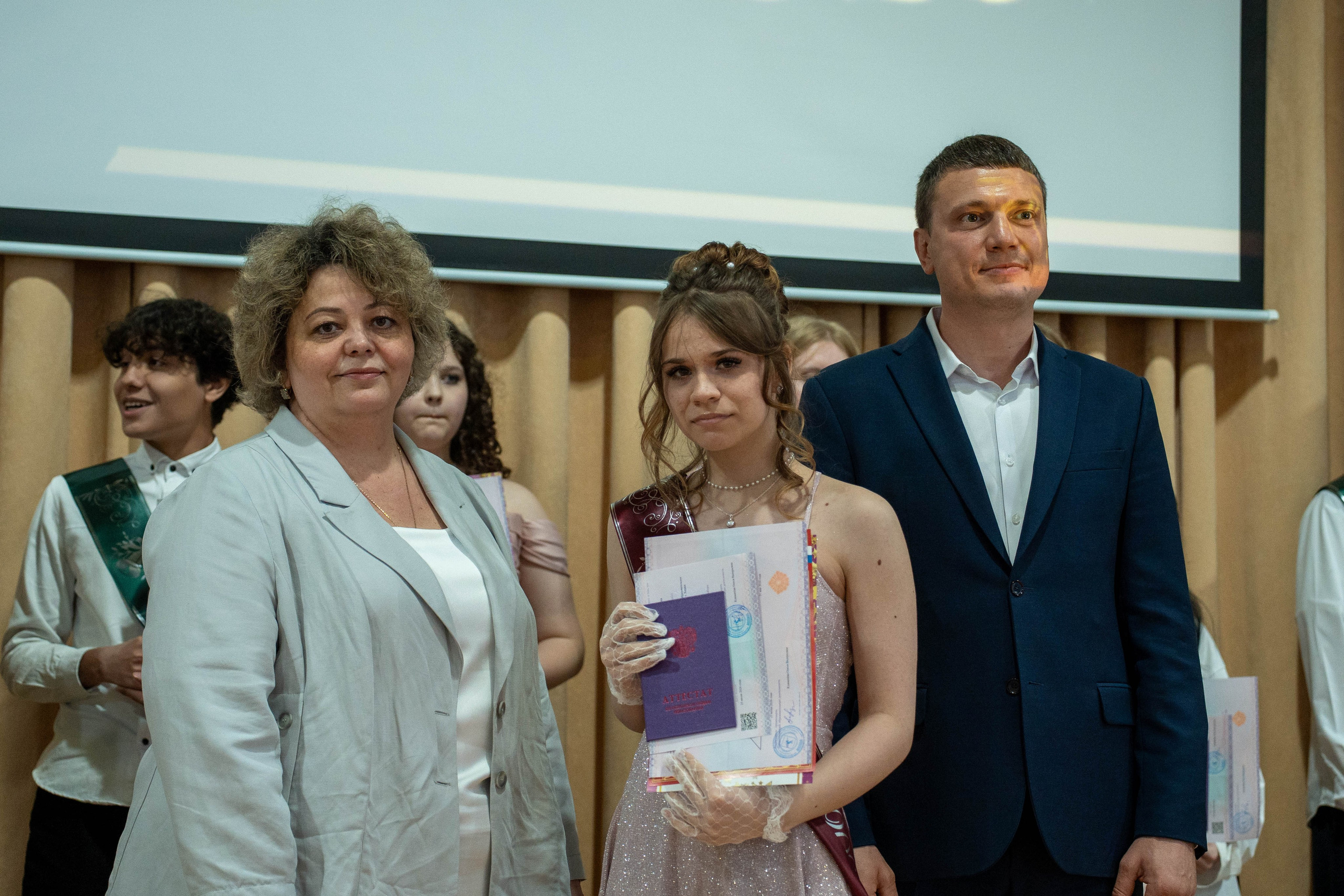 Выпускной 26.06.2026. Коммерческий и художественный фотограф и видеограф в Москве Арсений Тургенев