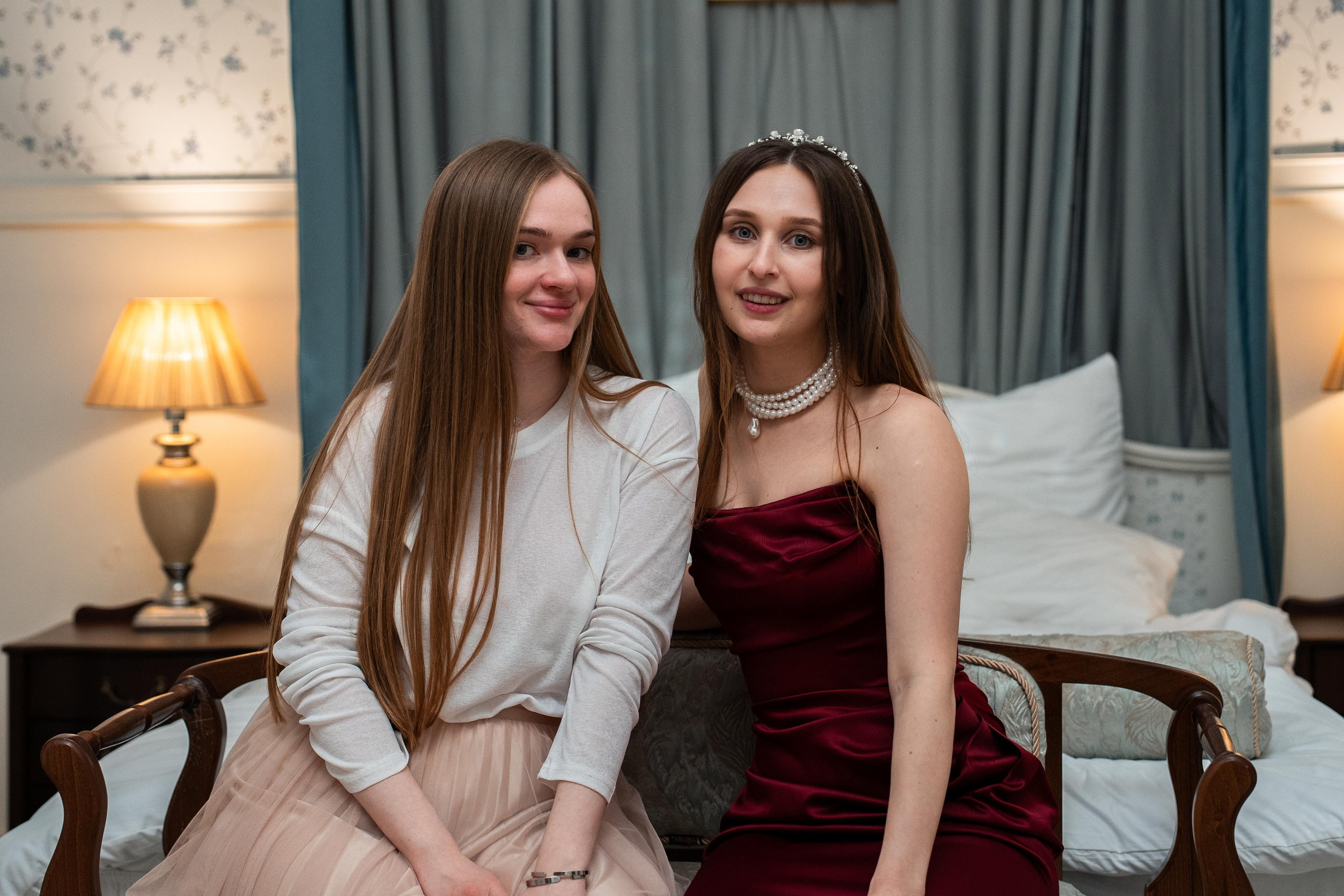 День рождения 14.03.2026. Коммерческий и художественный фотограф и видеограф в Москве Арсений Тургенев