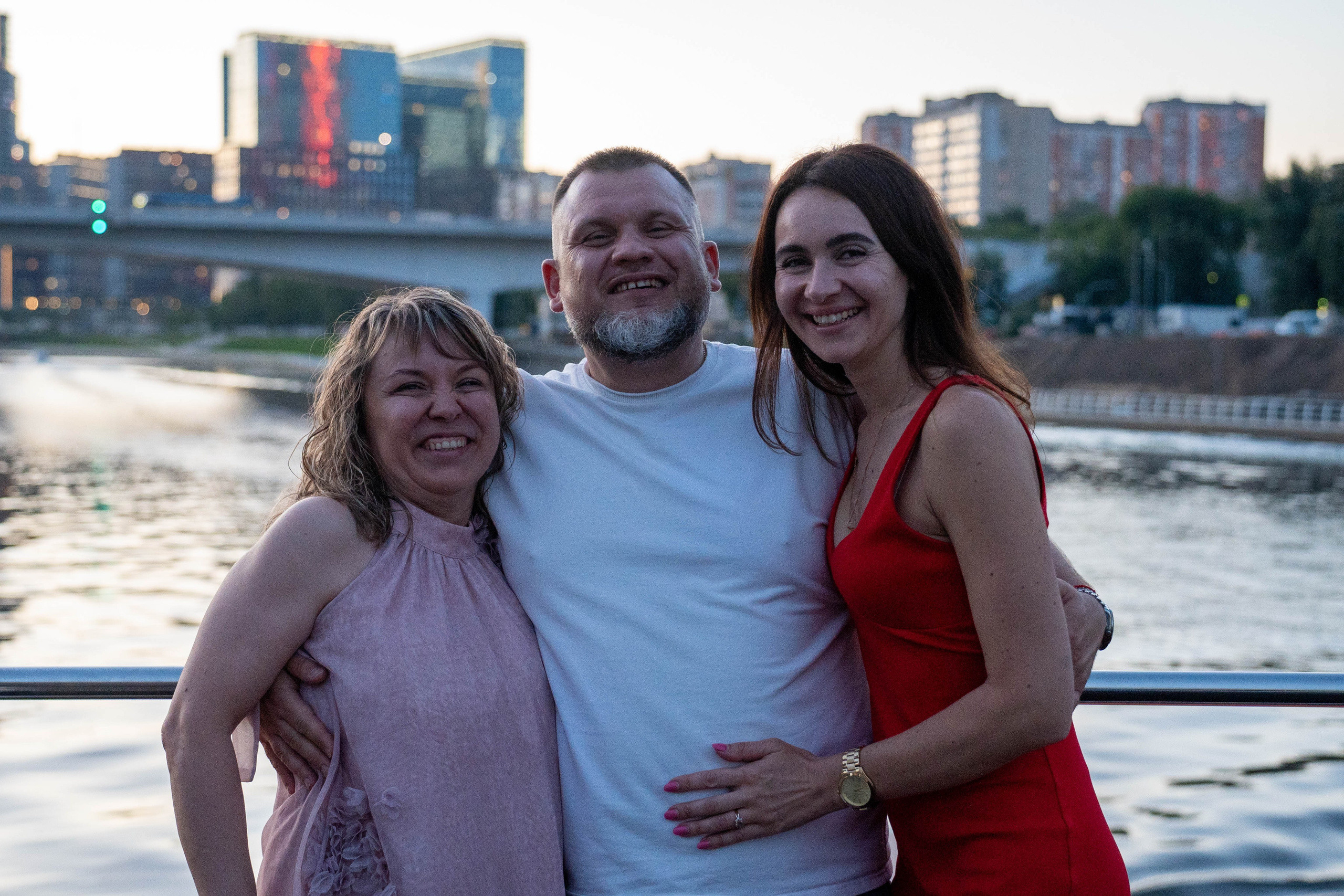 Юбилей 05.07.2026. Коммерческий и художественный фотограф и видеограф в Москве Арсений Тургенев