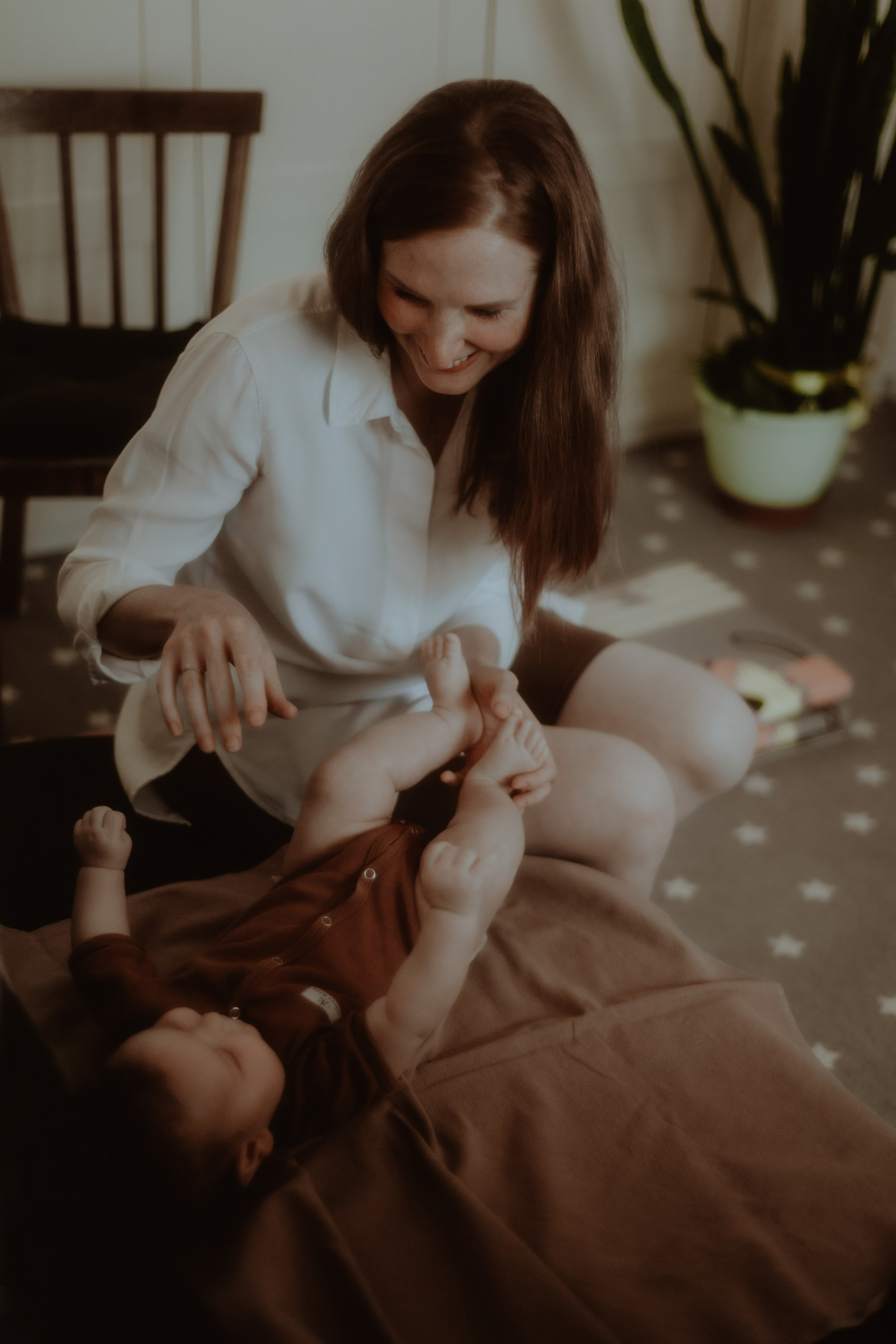 Домашняя семейная съемка. Фотограф и Видеограф Анапа, Новороссийск, Краснодар. Алина и Женя