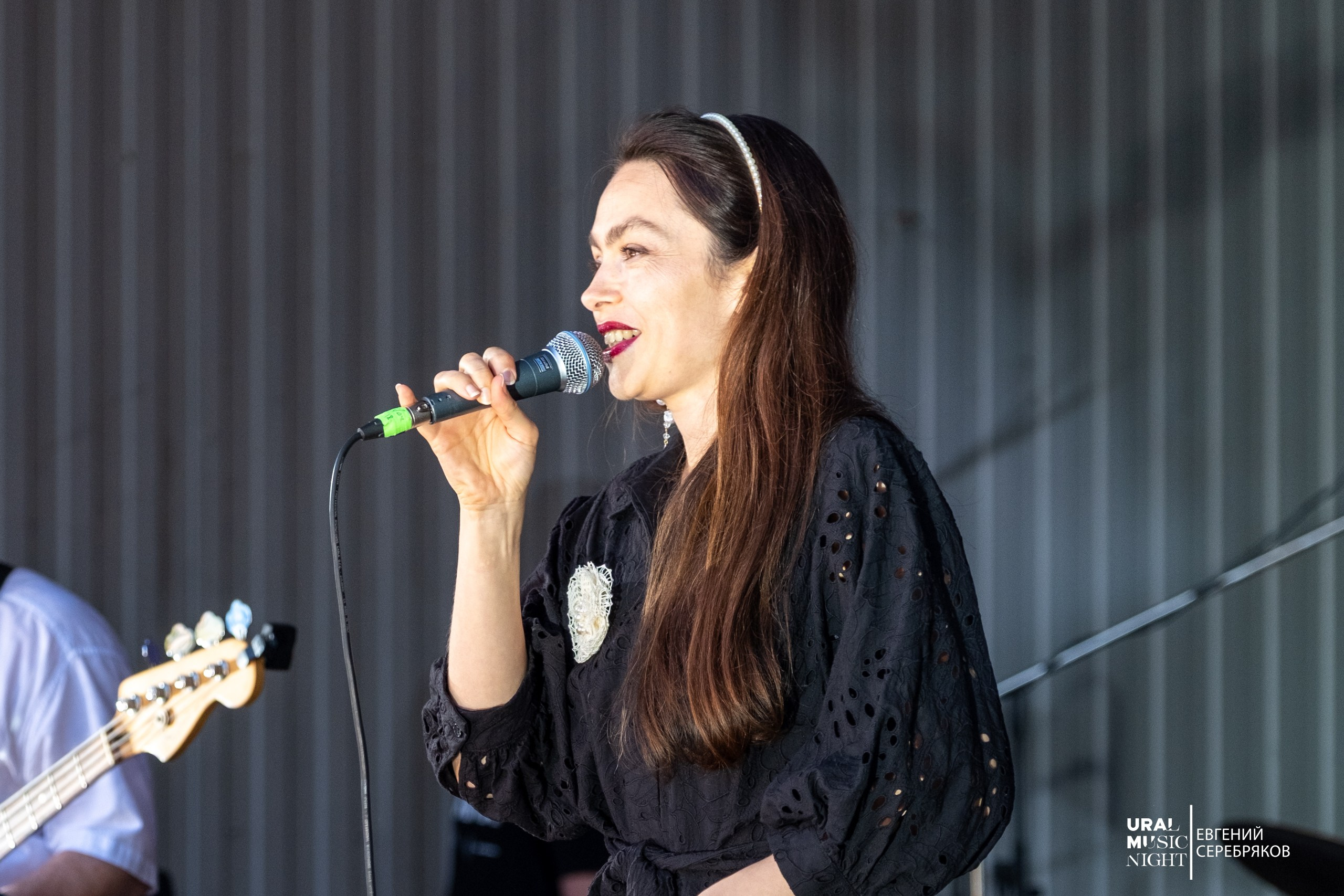 Ural Music Night 2026