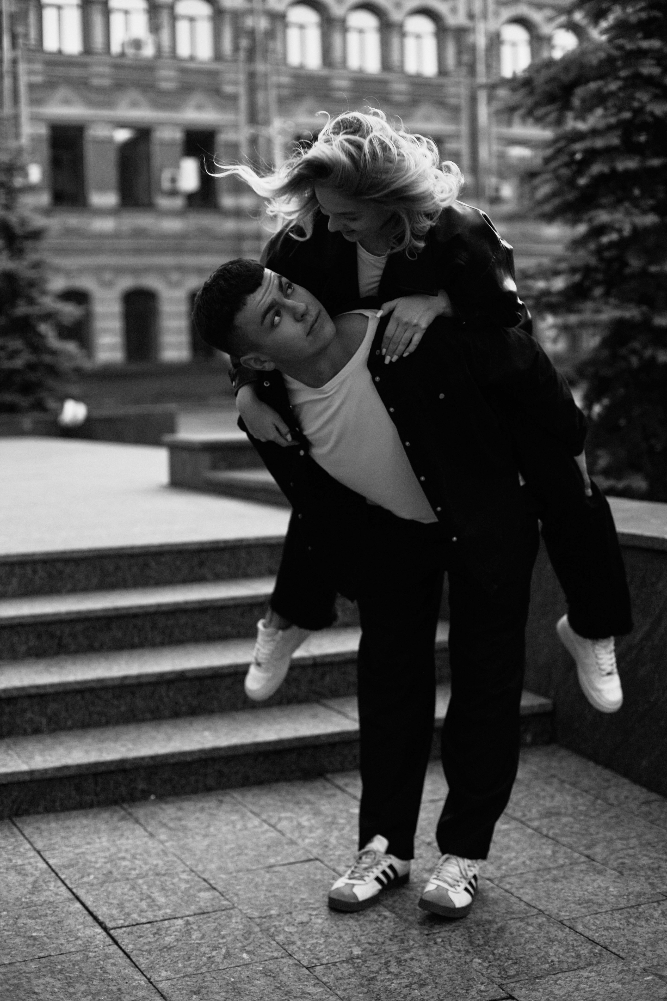 Love Story. Портретный и свадебный фотограф Брянске Юлия Шупыро