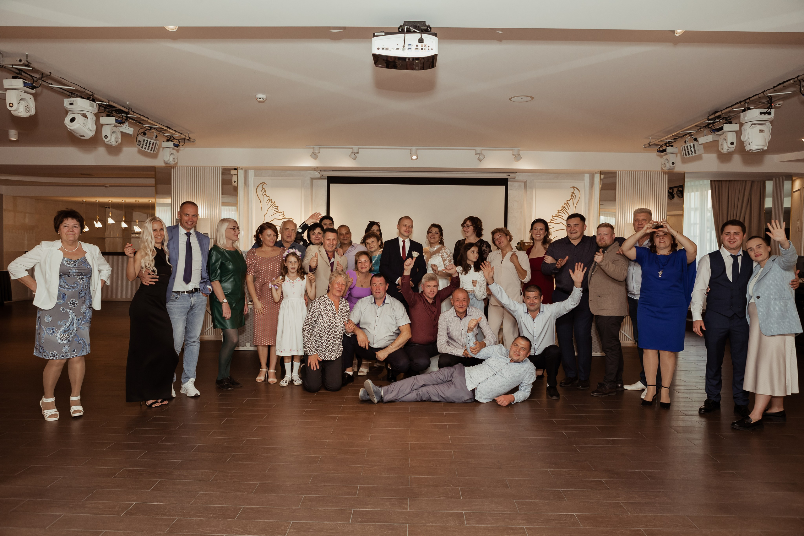 Максим & Мария (с банкетом) 23.09. ФОТОГРАФ Маргарита Сивакова | Ярославль Кострома Москва