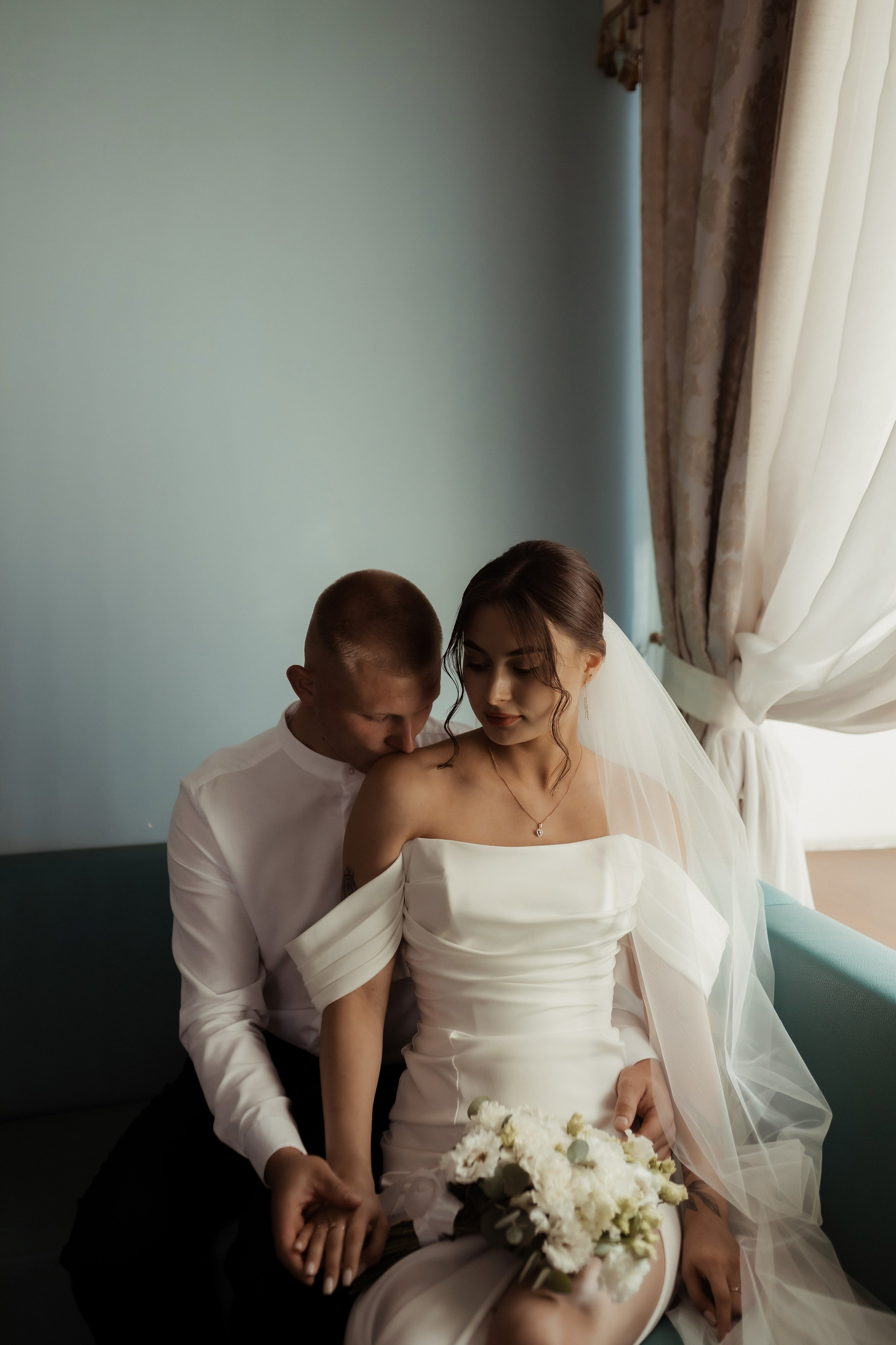 Илья & Анна. ФОТОГРАФ Маргарита Сивакова | Ярославль Кострома Москва