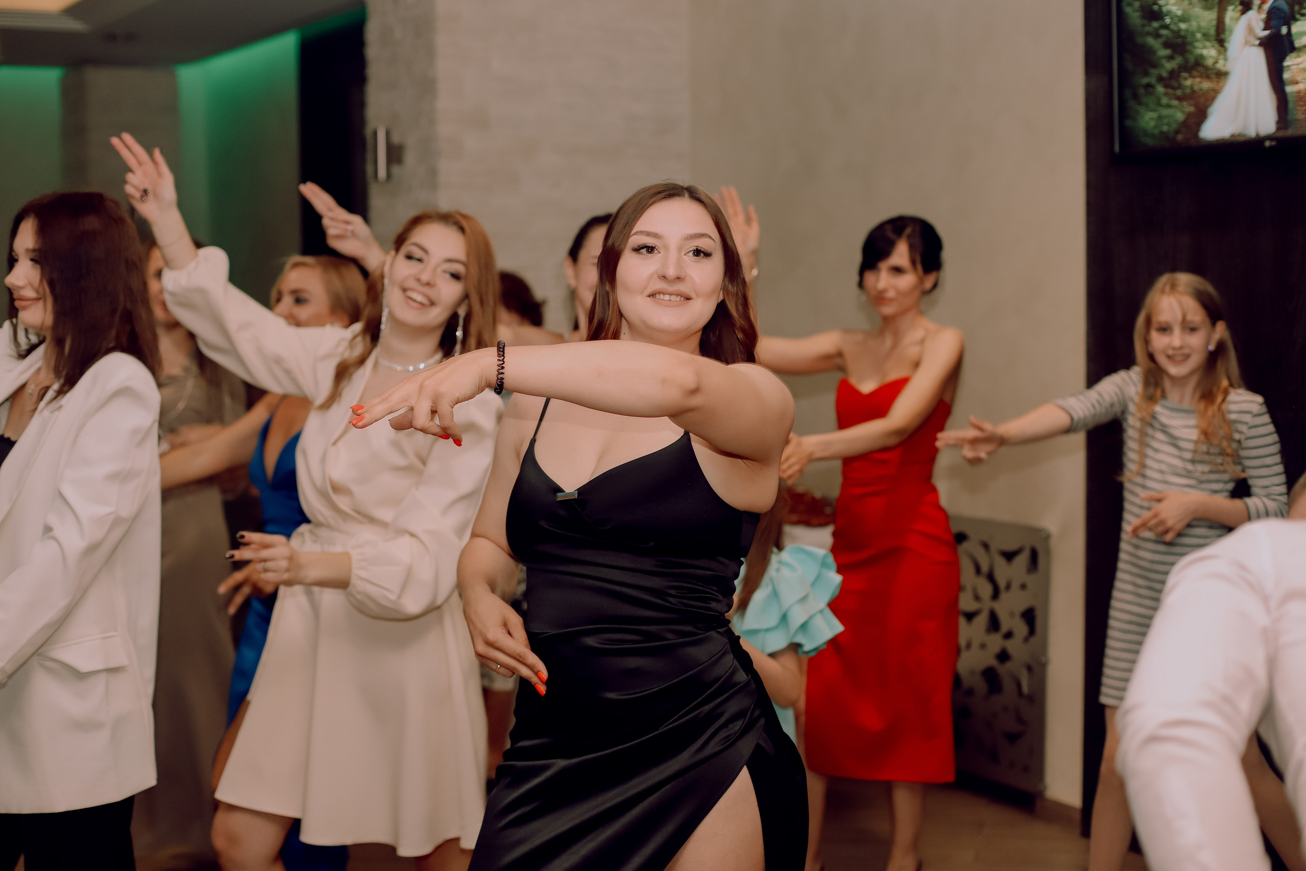 Екатерина и Дмитрий. Фотограф Виктория Волкова