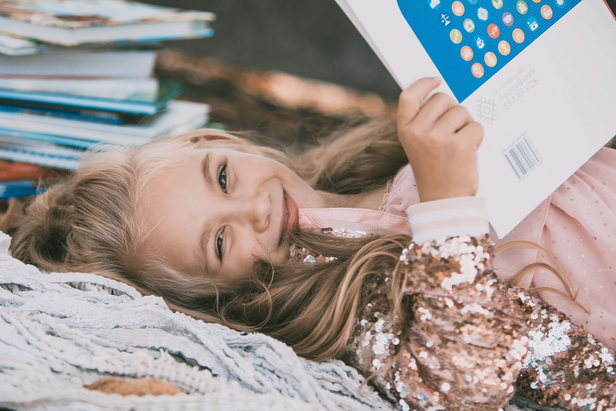 Портреты. Семейный и детский фотограф в Беларуси